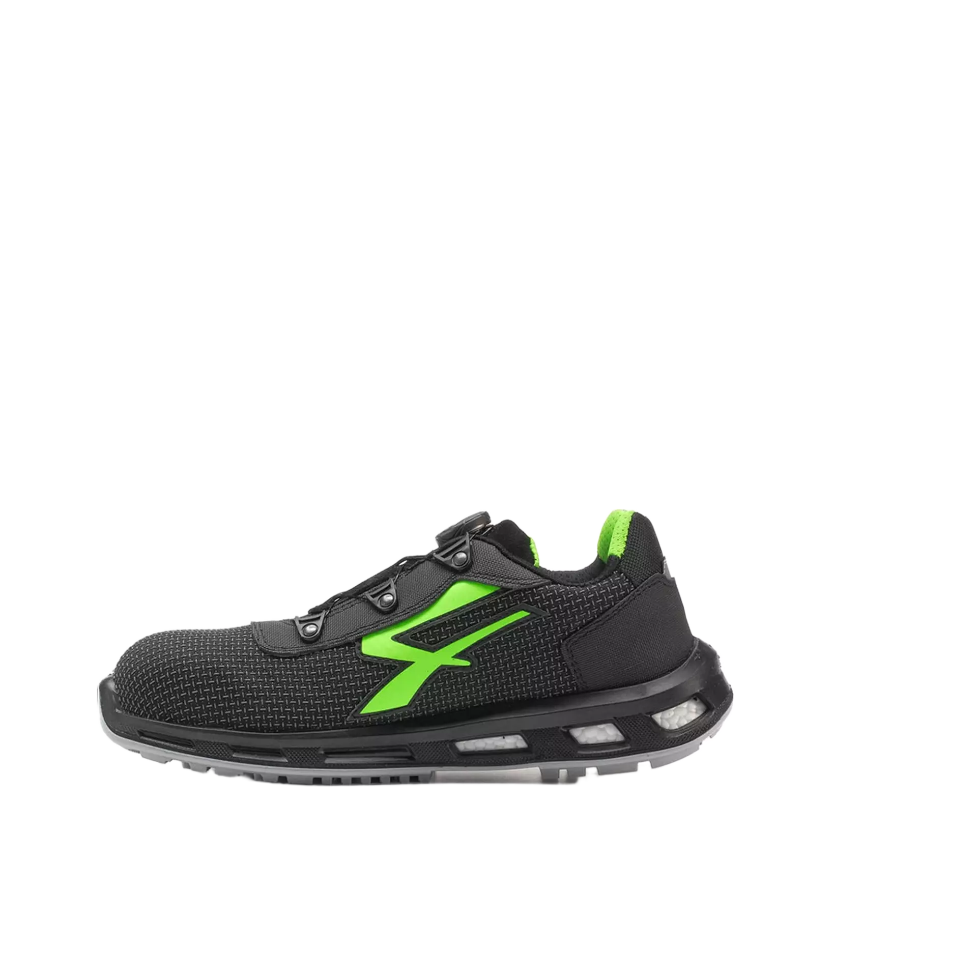 U-Power RL20366, Monster Boa Low Shoe ESD S3 CI SRC, image 7