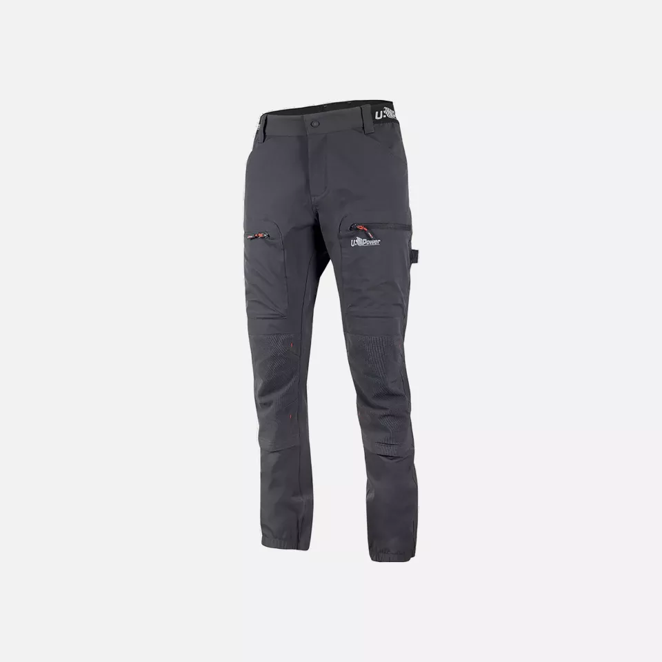 U-Power FU281AG, Harmony Asphalt Grey Hose, image 1, gallery thumbnail