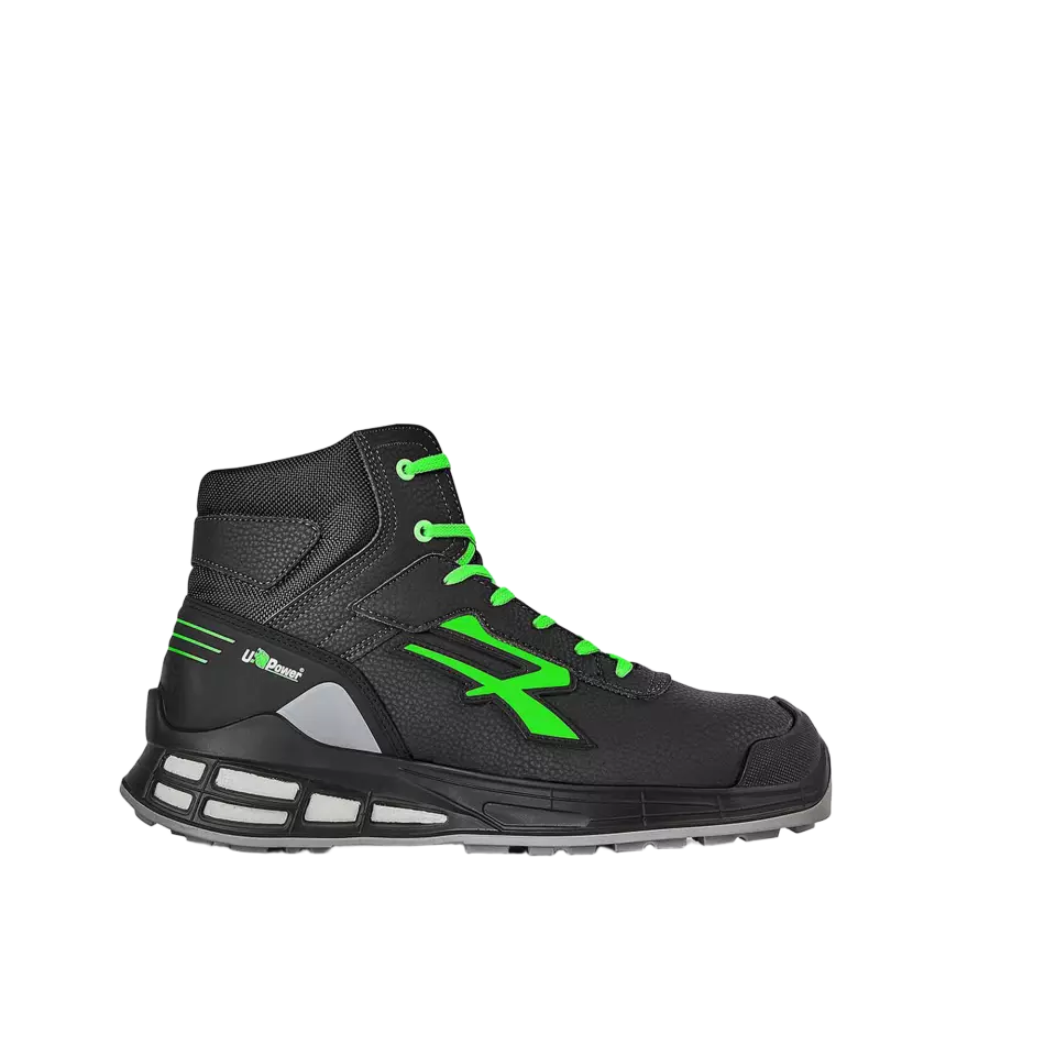 U-Power RN10084, Kent Hoher Schuh ESD S3 CI SRC, image 1, gallery thumbnail