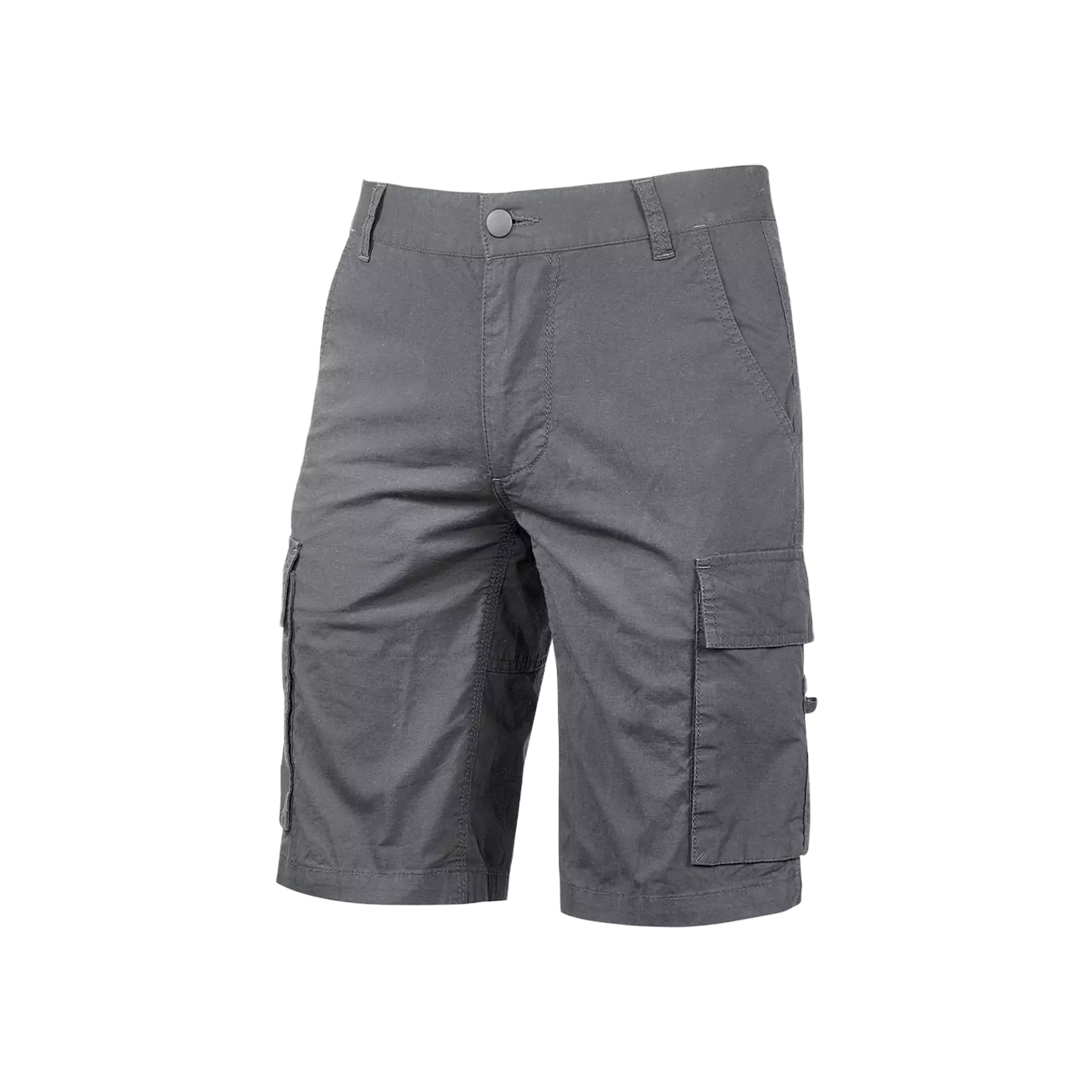 U-Power EY132GI, Summer Grey Iron Shorts
