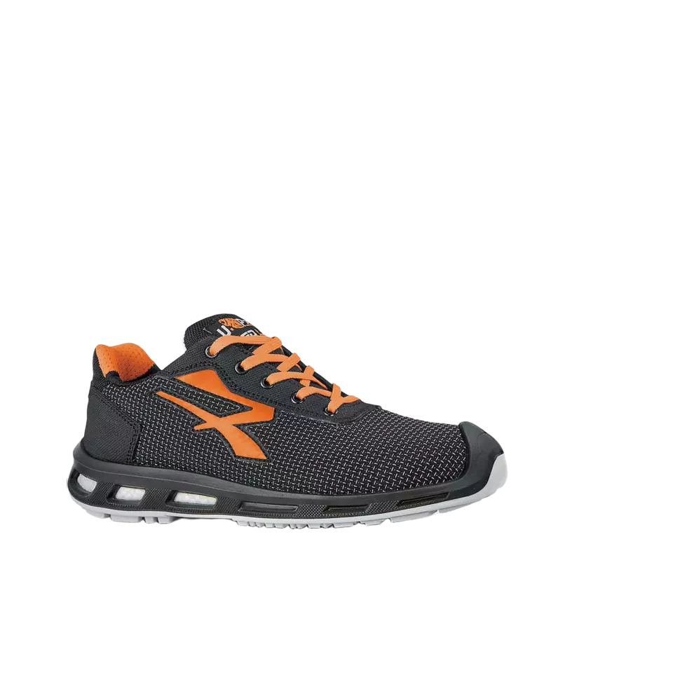 U-Power RL20404, Kindle Niedriger Schuh ESD S3 CI SRC, image 1, gallery thumbnail