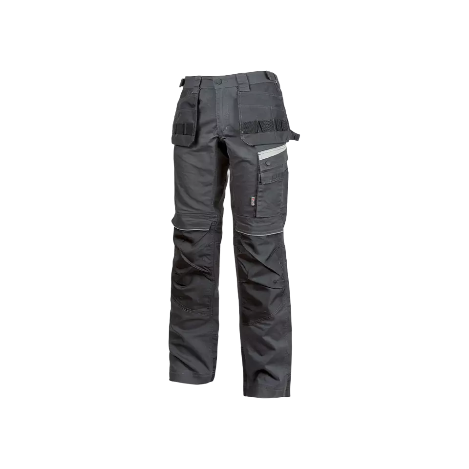 Pocket System · Knee Pad Pockets feature highlight