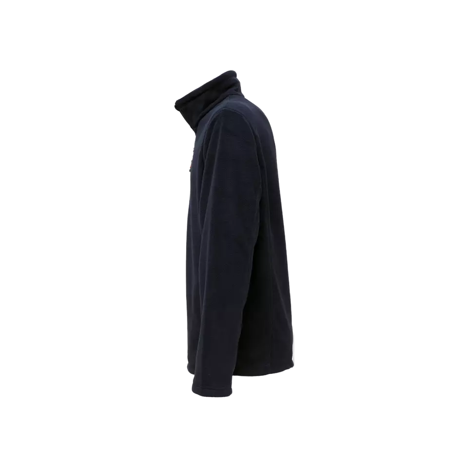 U-Power EY143DB, Bering Deep Blue Fleece Jacket, image 1, gallery thumbnail