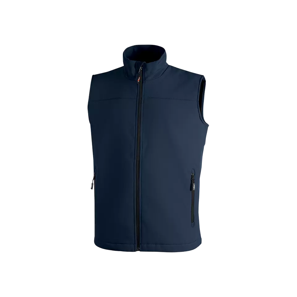 U-Power IN231WB, Dublino Westlake Blue Arbeitsweste, image 1, gallery thumbnail