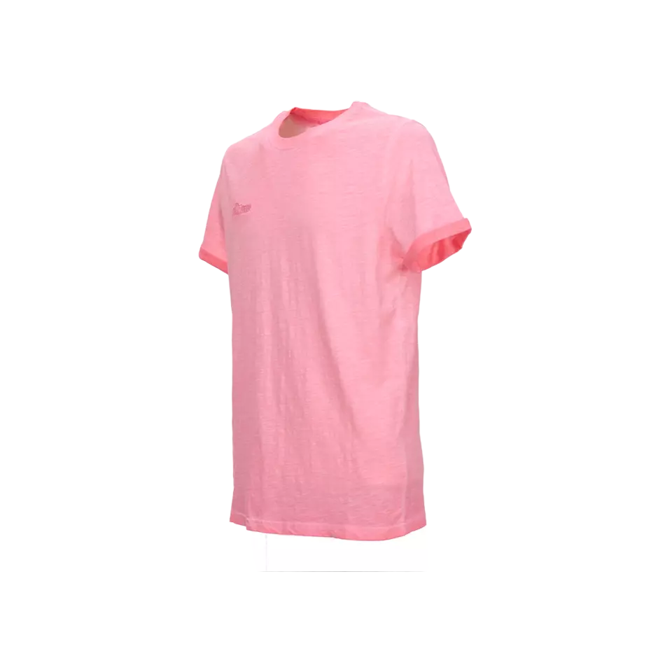 U-Power EY195PF, Fluo Pink Fluo T-Shirt, image 3, gallery thumbnail