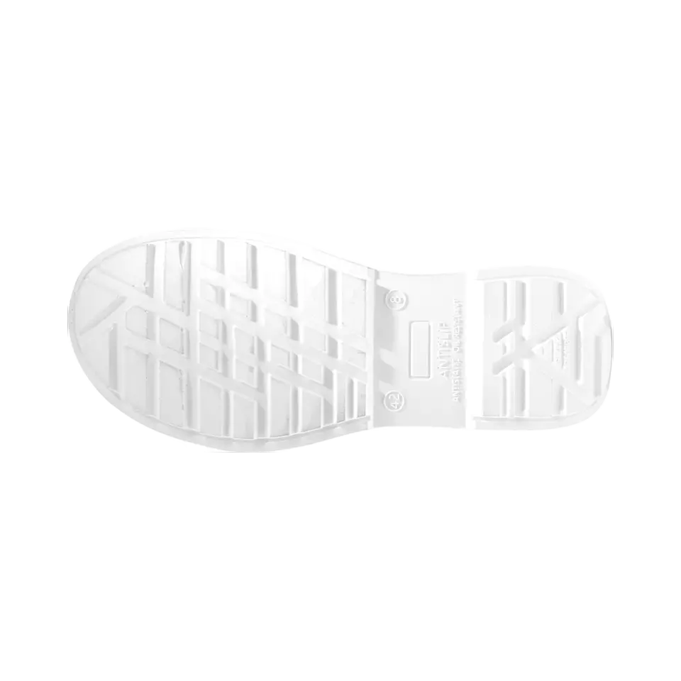 Outsole Properties · Anti Slip feature highlight