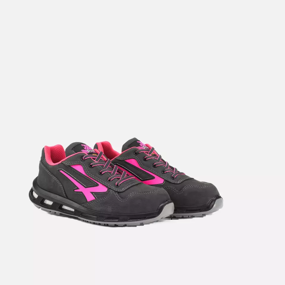 U-Power RL20324, Candy Niedriger Schuh ESD S3 CI SRC, image 3, gallery thumbnail