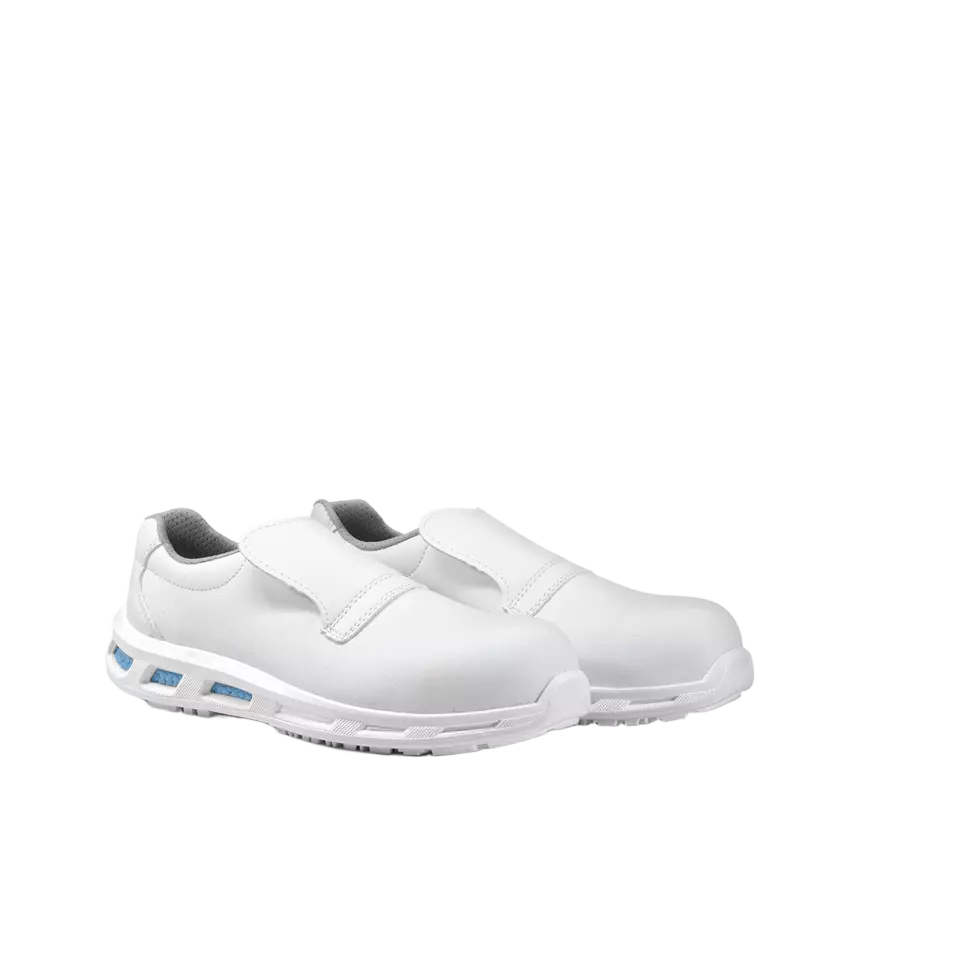 U-Power RL20272, Blanco Low Shoe S2 SRC, image 2, gallery thumbnail