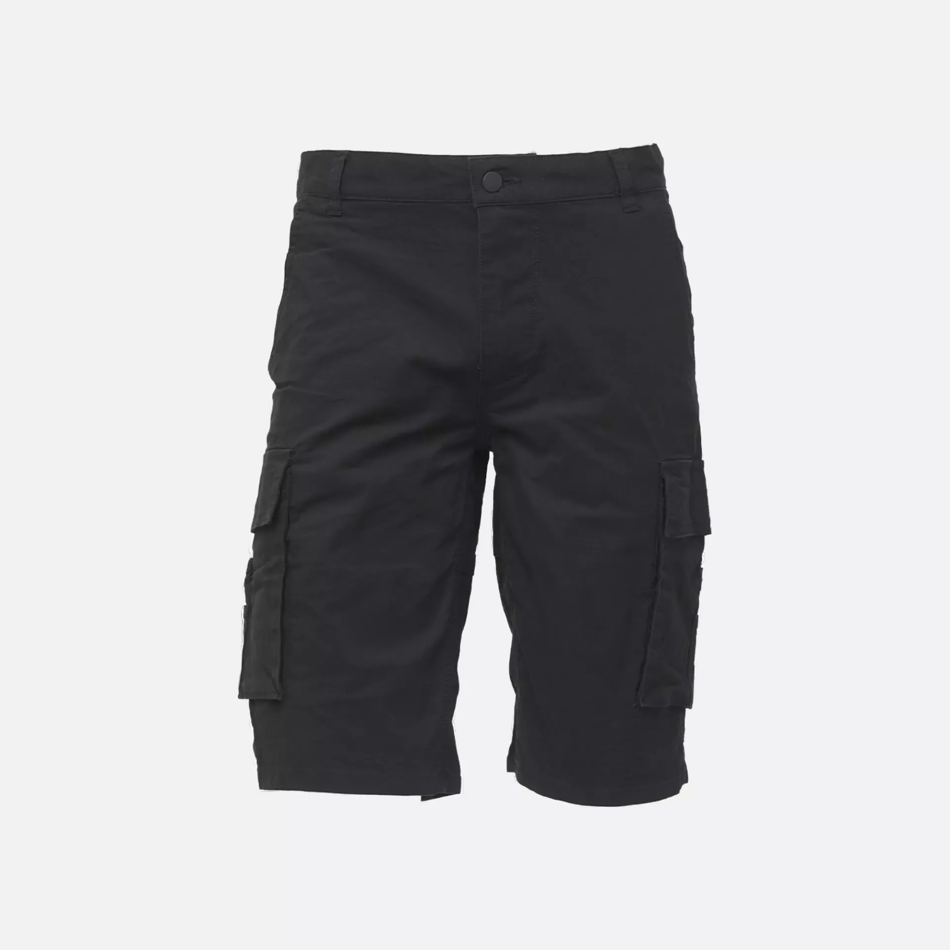 U-Power EY132BC, Summer Black Carbon Shorts, image 2