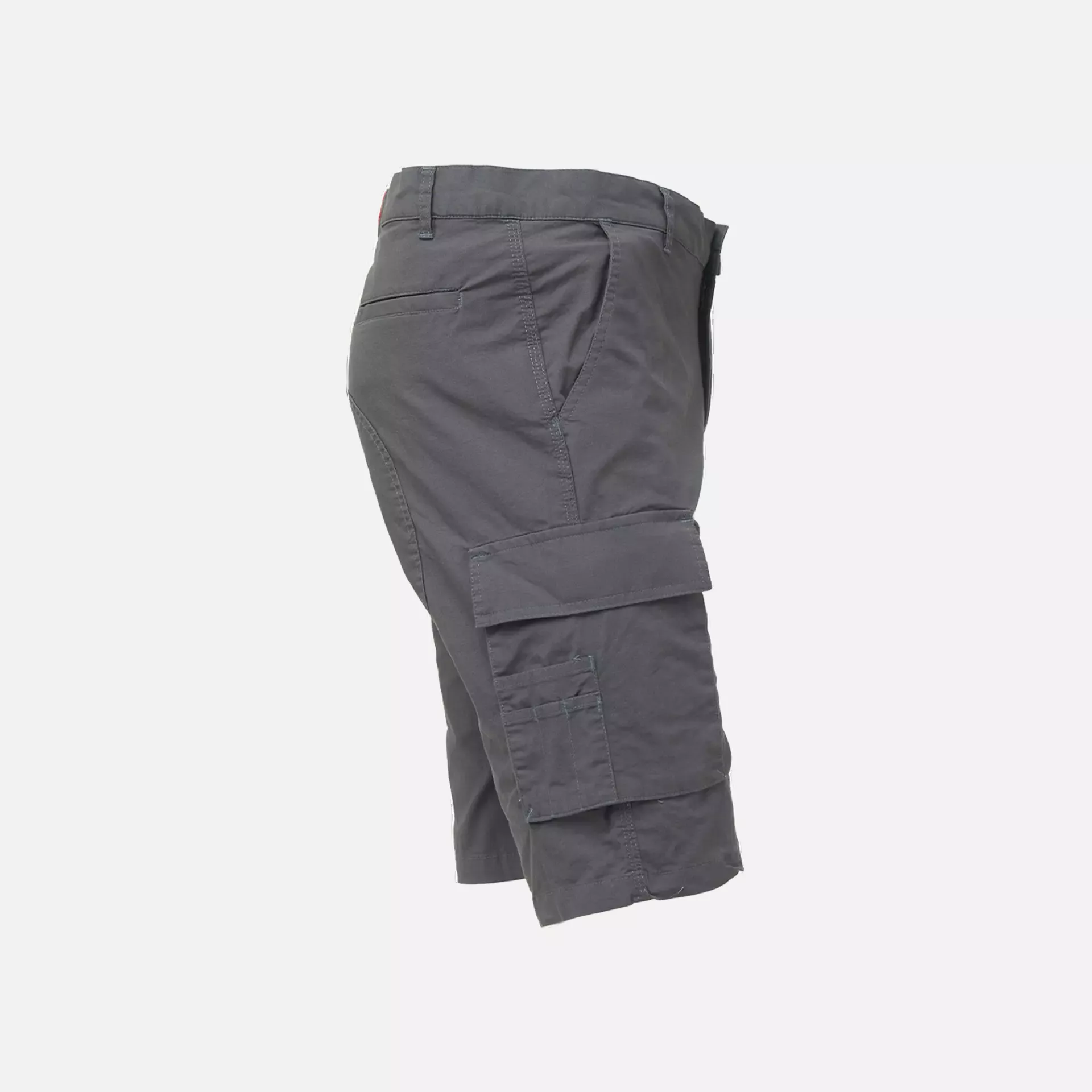 U-Power EY132GI, Summer Grey Iron Shorts, image 4