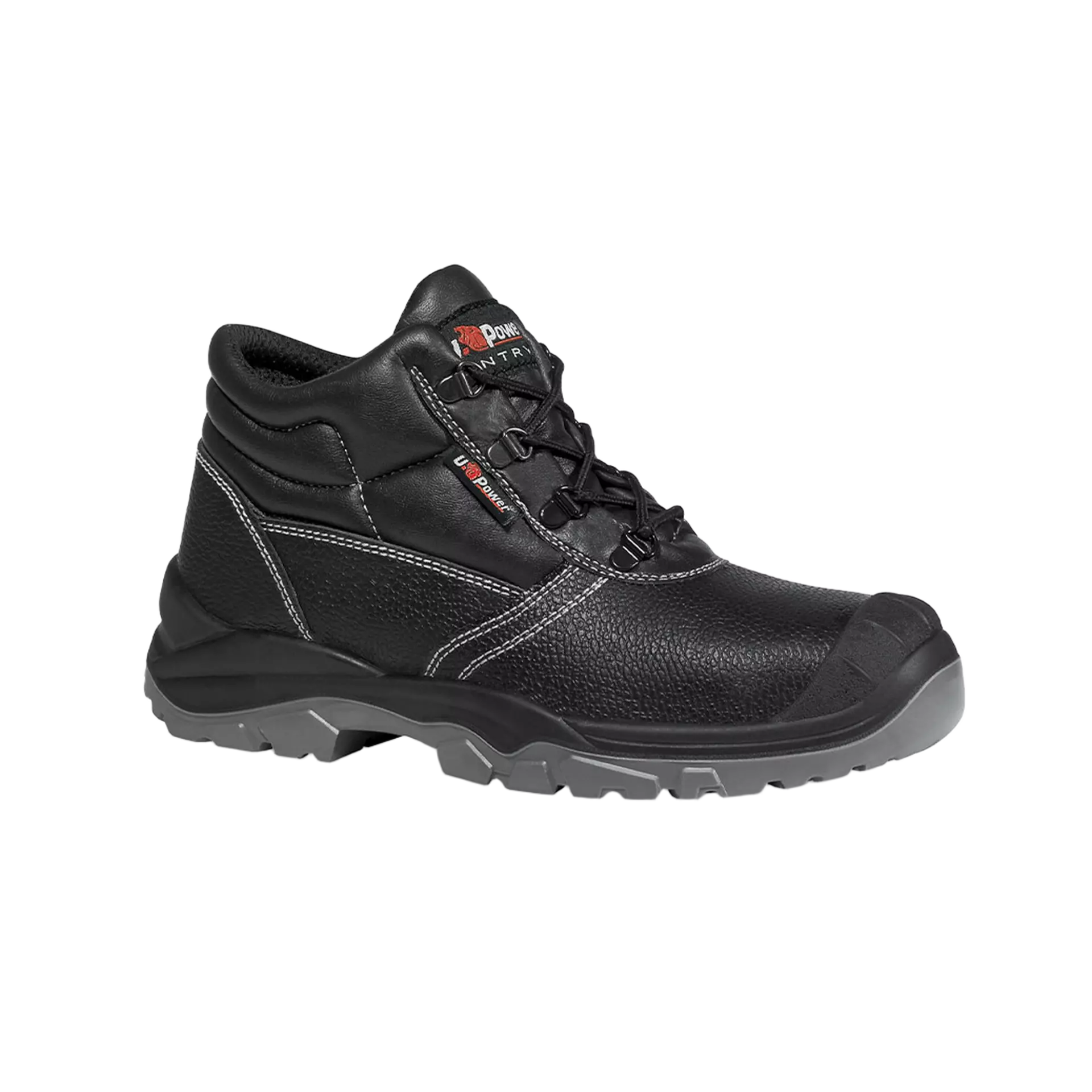 U-Power UE10123, Safe High Shoe UK S3 SRC