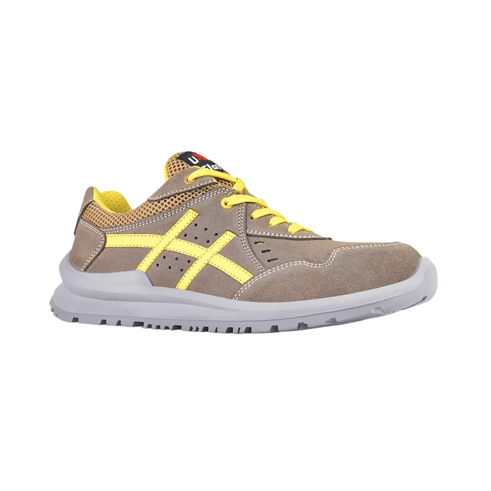 U-Power UF20156, Michael Niedriger Schuh S1P SRC, image 1, gallery thumbnail