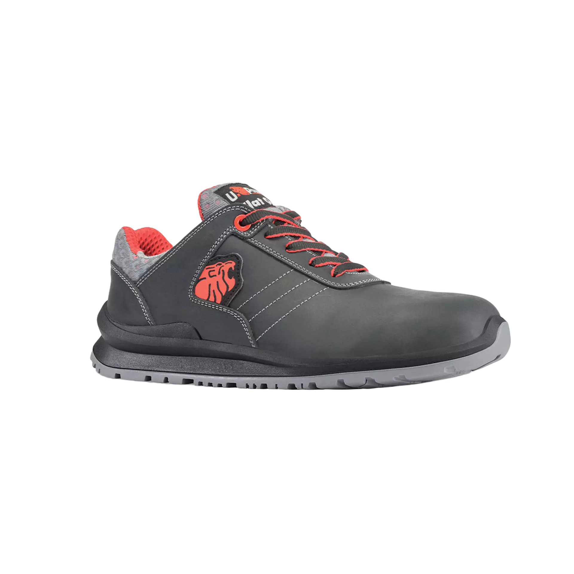 U-Power UF20084, Bjorn Low Shoe S3 SRC