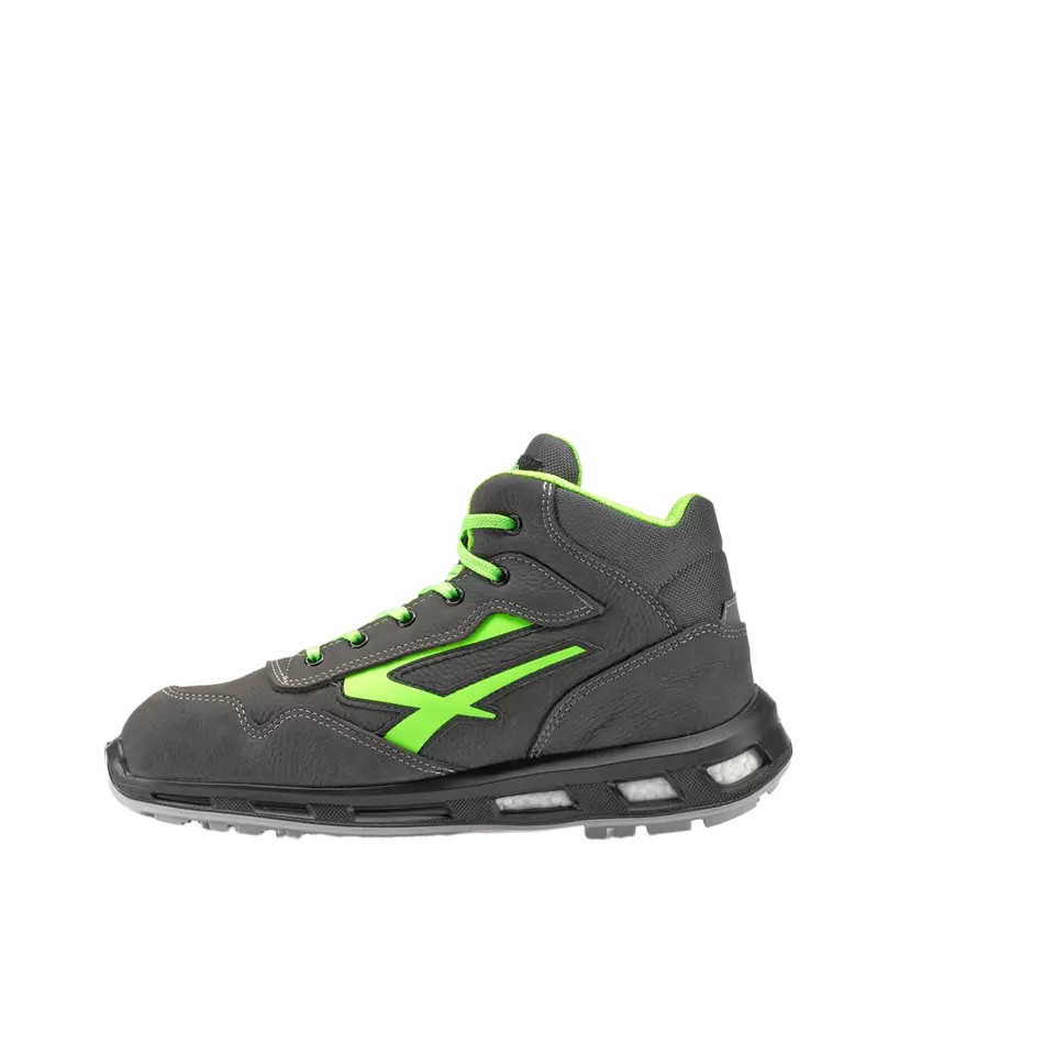 U-Power RL10174, Hummer Hoher Schuh ESD S3 CI SRC, image 5, gallery thumbnail