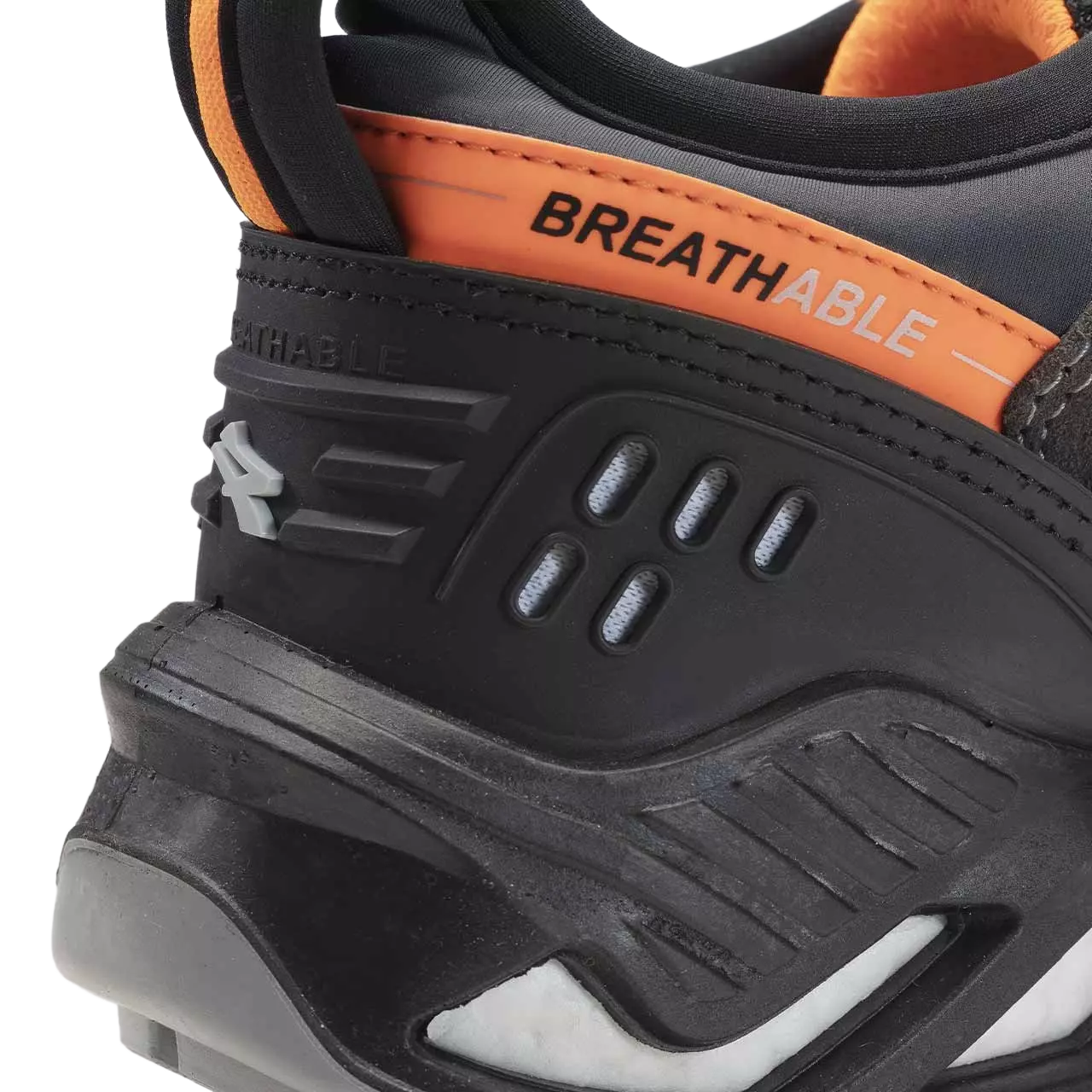 U-Power RS20016, Ryder Niedriger Schuh ESD S1P SRC, image 6