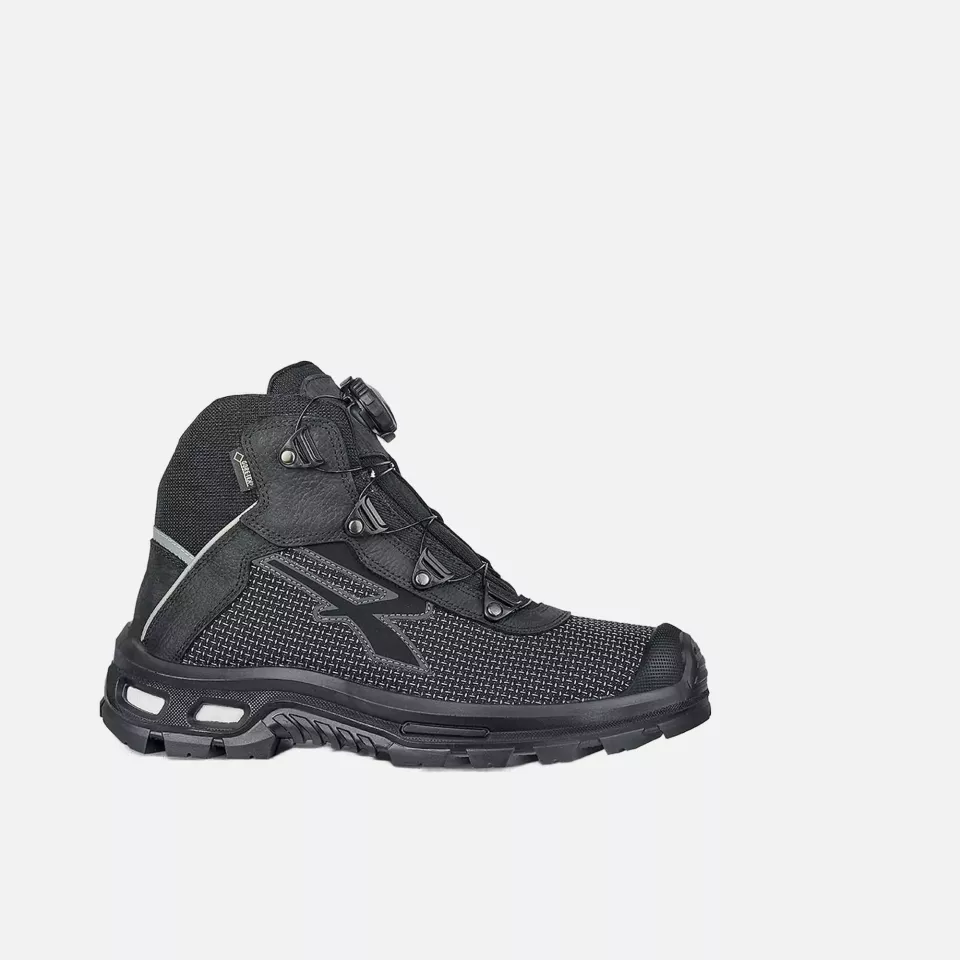 U-Power RL1E214, Kora High Shoe S3 WR HI CI HRO SRC, image 1, gallery thumbnail