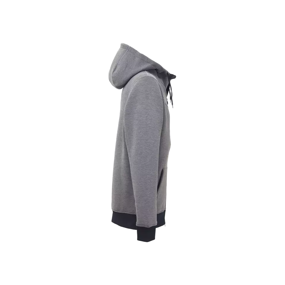 U-Power PE119GM, Tasty Grey Meteorite Sweatshirt, image 4, gallery thumbnail