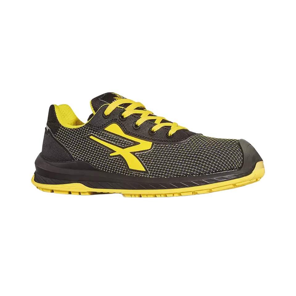 U-Power RI21034, Bogota Low Shoe S3 HI CI HRO SRC, image 1, gallery thumbnail