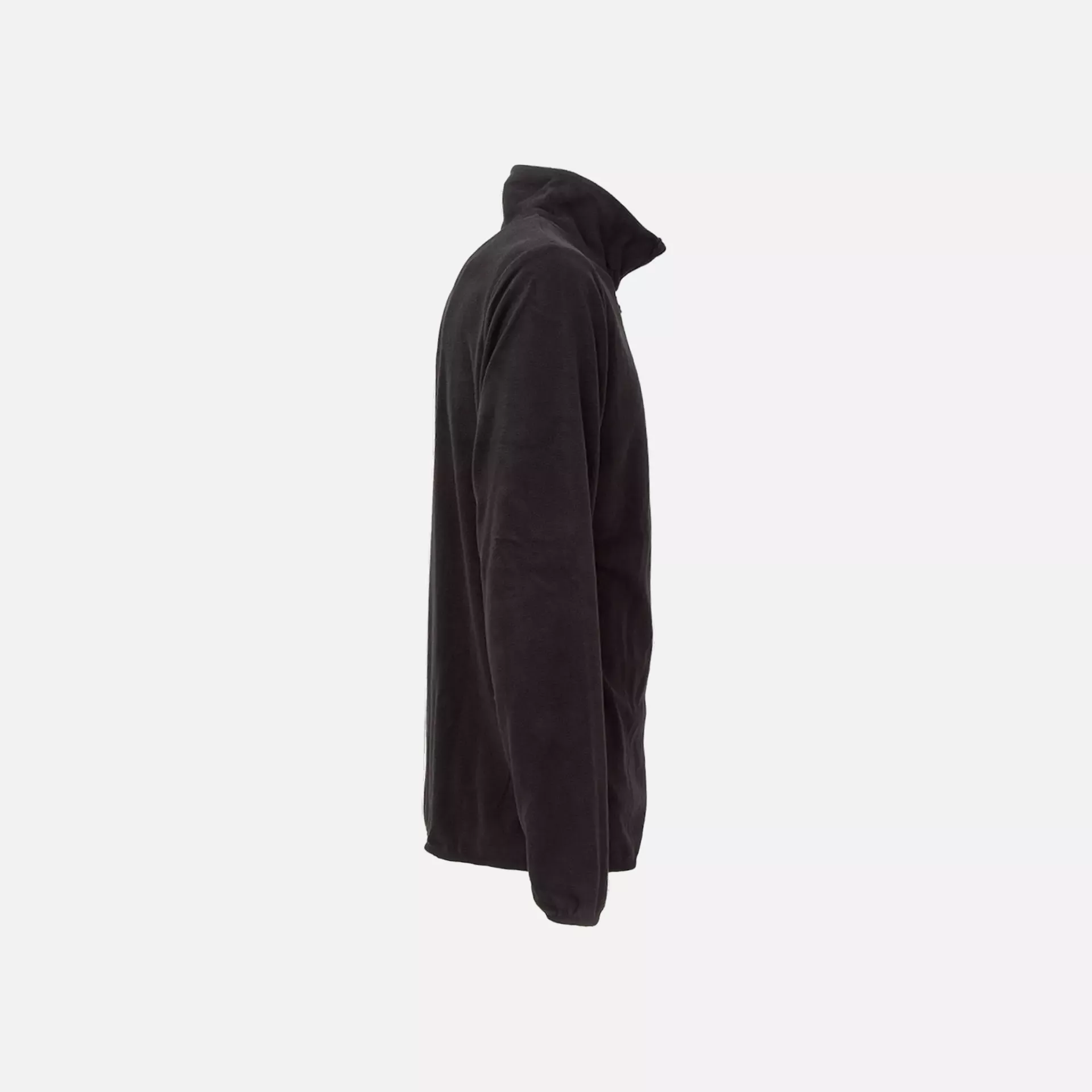 U-Power EY041BC, Artic Black Carbon Fleece Jacket, image 5