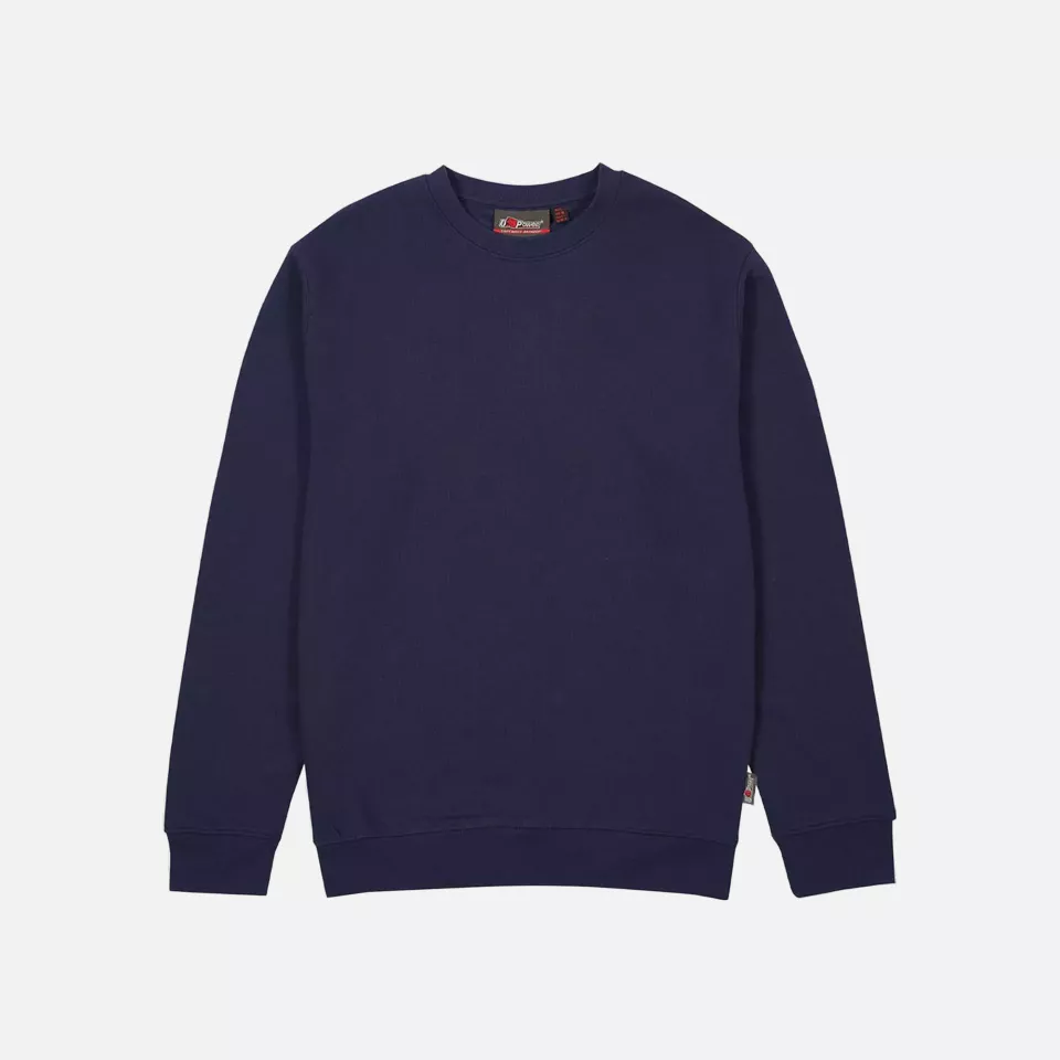 U-Power EY297DB, Ombo Deep Blue Sweatshirt, image 1, gallery thumbnail