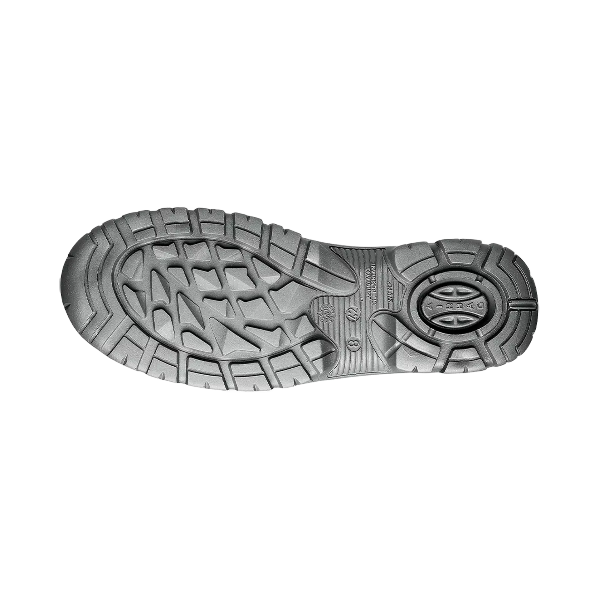 U-Power BC30335, Magic Sandal S1P SRC, image 2