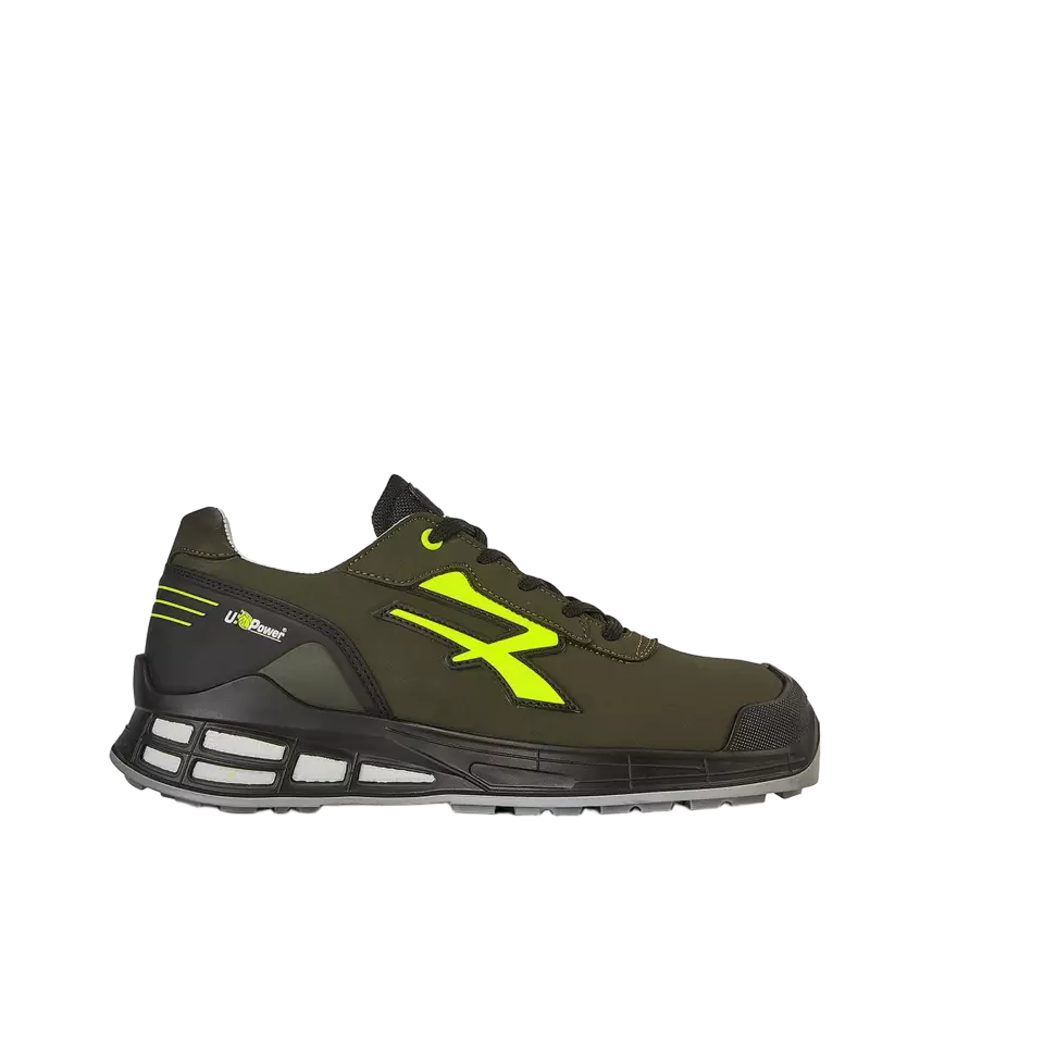 Liner Material · Leather, Canvas feature highlight