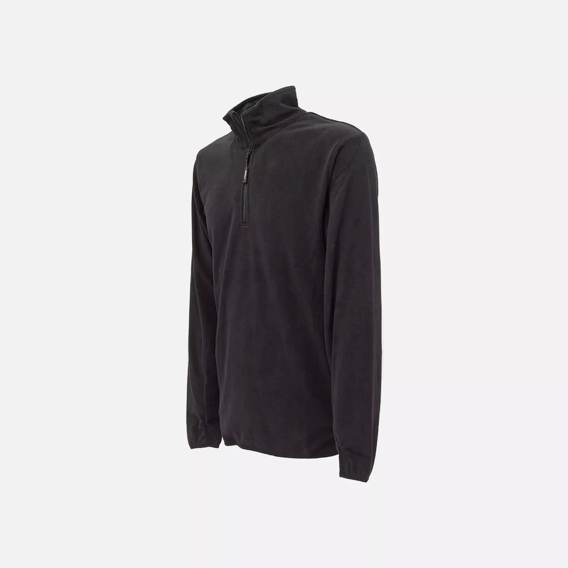 U-Power EY041BC, Artic Black Carbon Fleece Jacket, image 2
