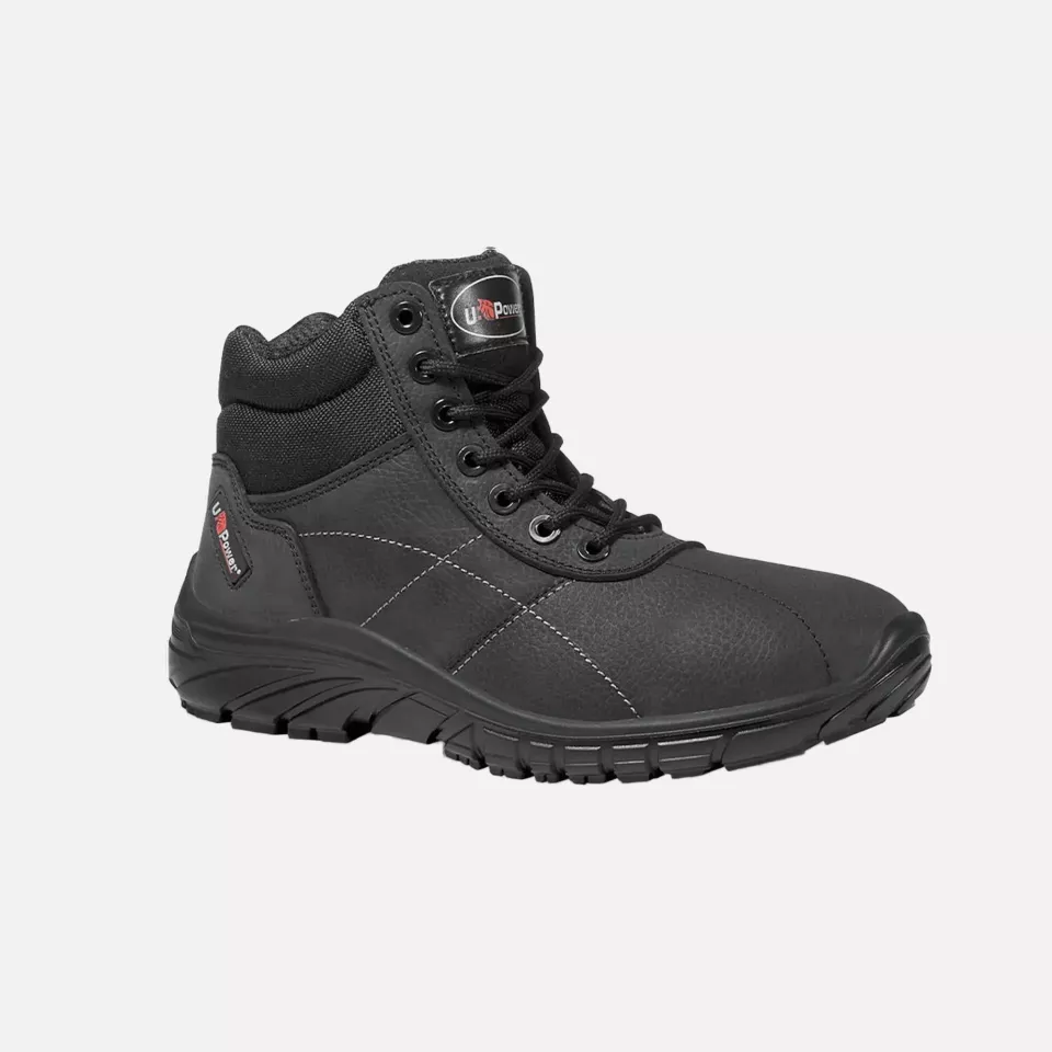 U-Power UK10767, Sting Grip High Shoe O2 FO SRC, image 1, gallery thumbnail