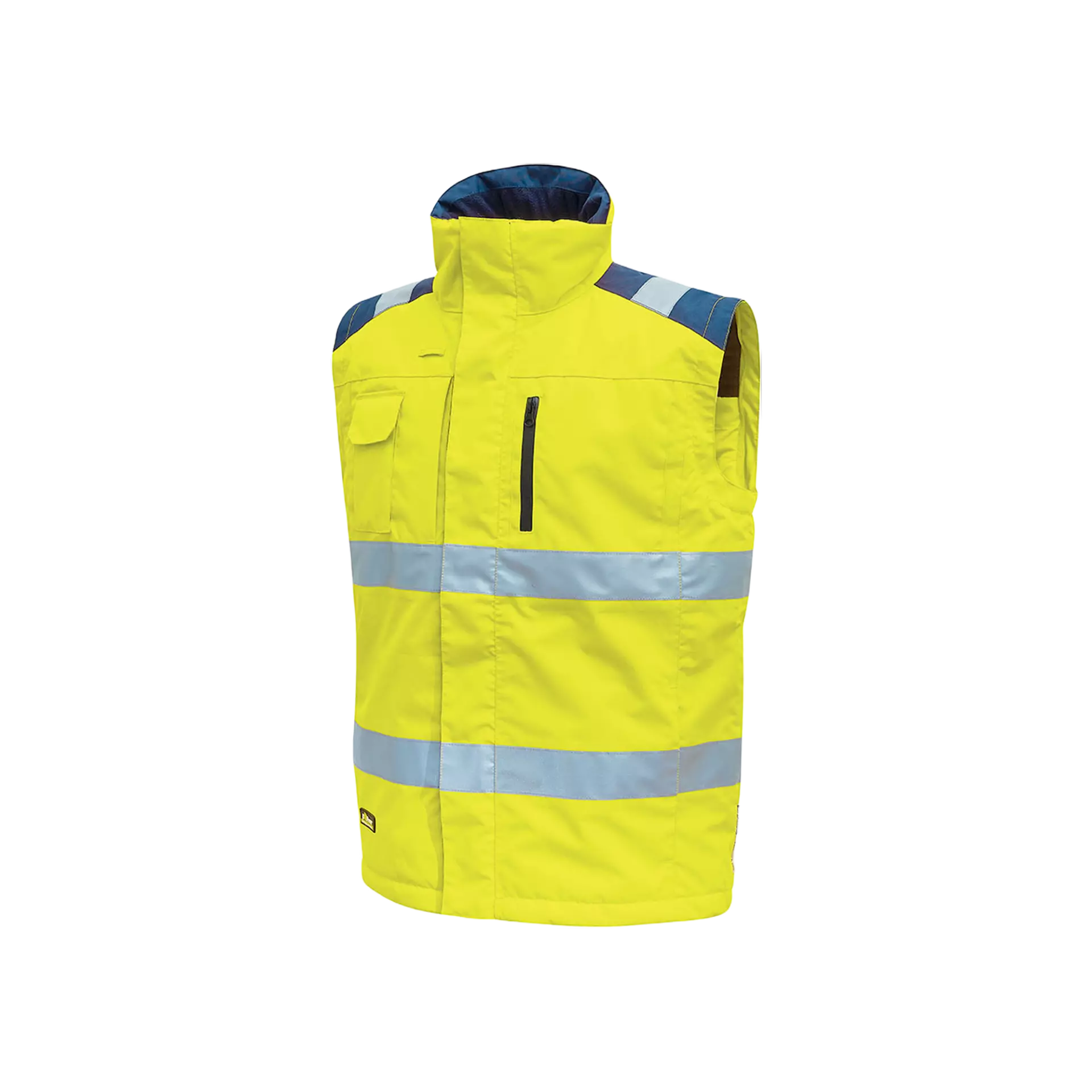 U-Power HL159YF, Prime Yellow Fluo Arbeitsweste