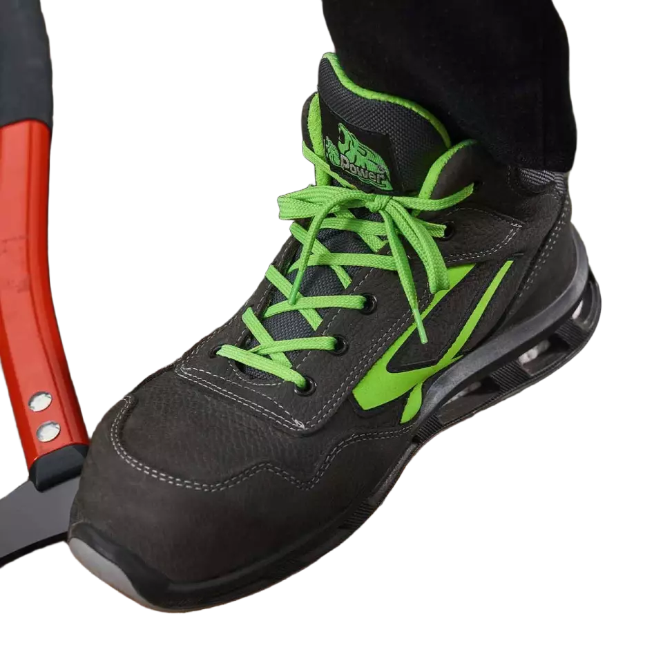 U-Power RL10174, Hummer Hoher Schuh ESD S3 CI SRC, image 6, gallery thumbnail