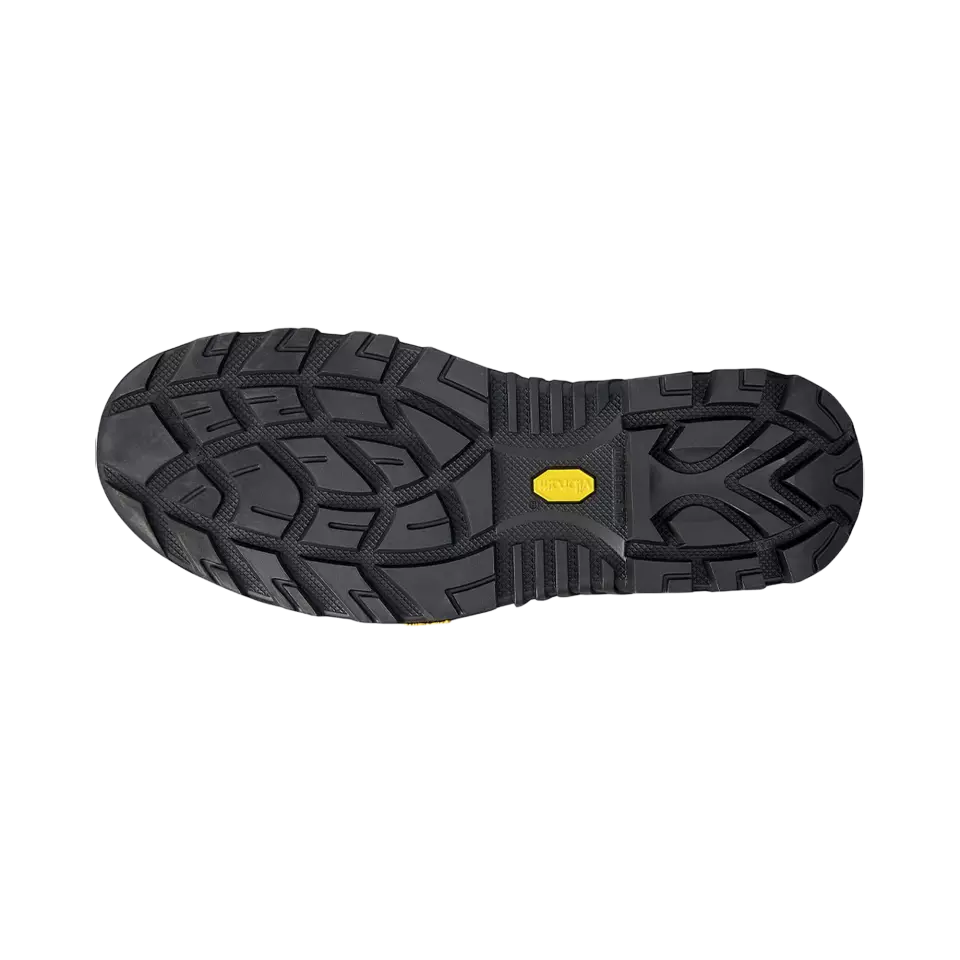 Outsole Properties · Anti Slip feature highlight