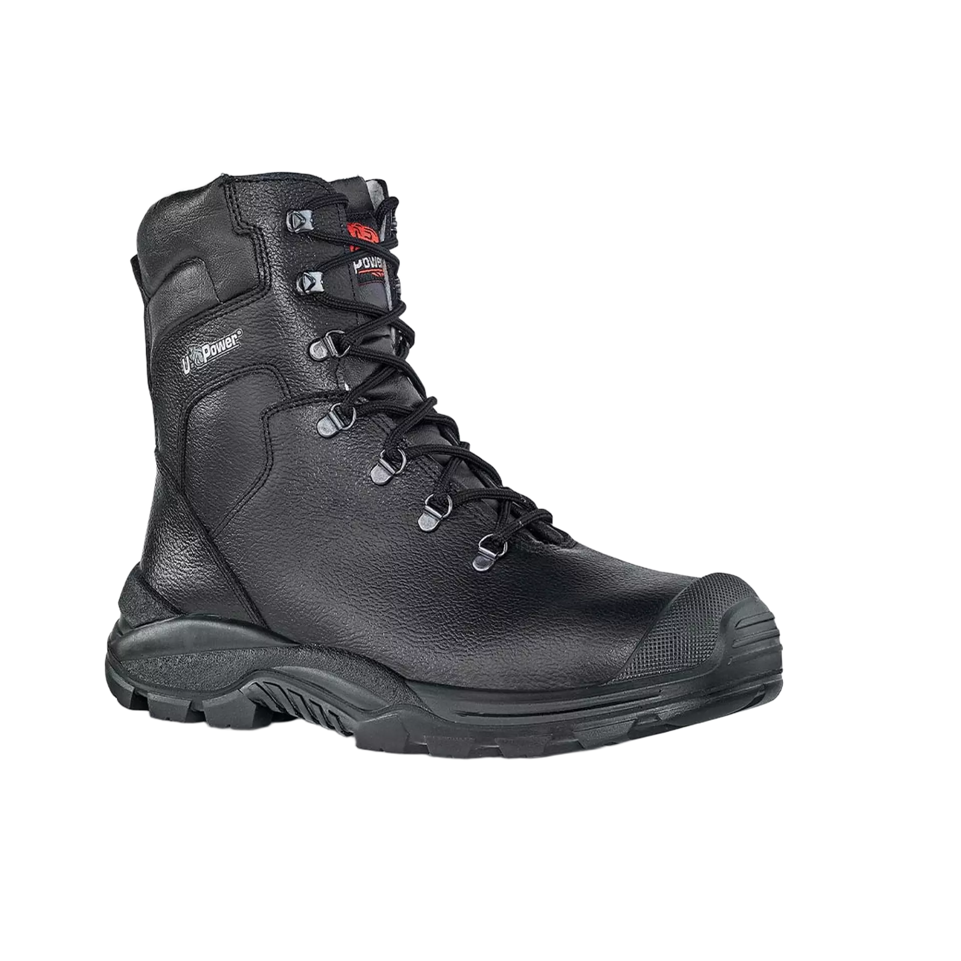 U-Power RR70334, Klever Stiefel UK S3 CI SRC, image 2