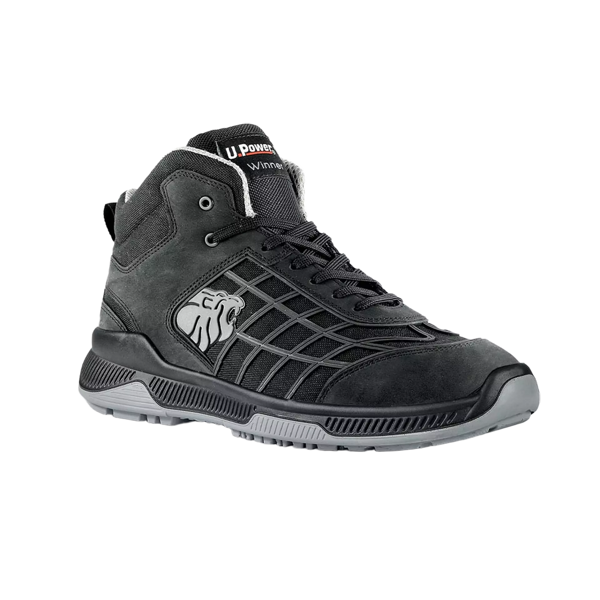 U-Power WN10074, Tango Hoher Schuh S3 SRC, image 1