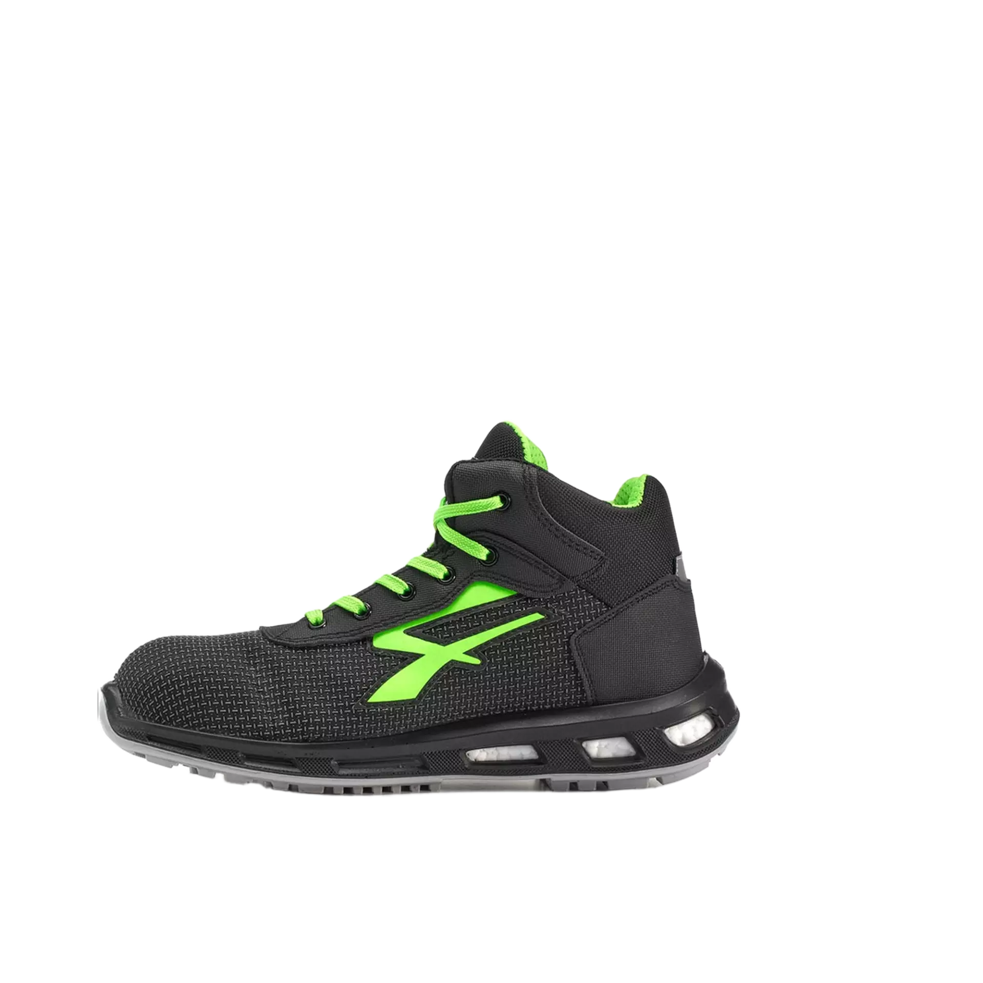 U-Power RL10356, Hard High Shoe ESD S3 CI SRC, image 7