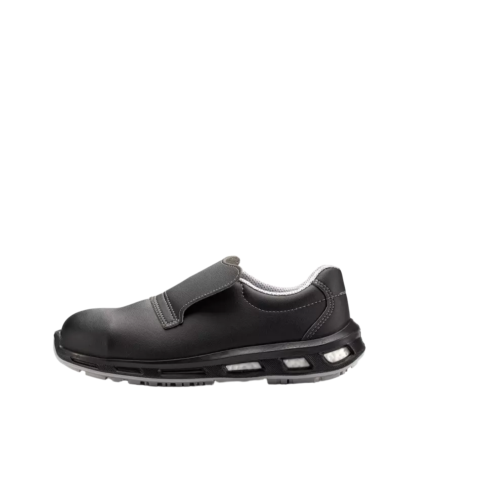 U-Power RL20282, Noir Low Shoe S2 SRC, image 6, gallery thumbnail