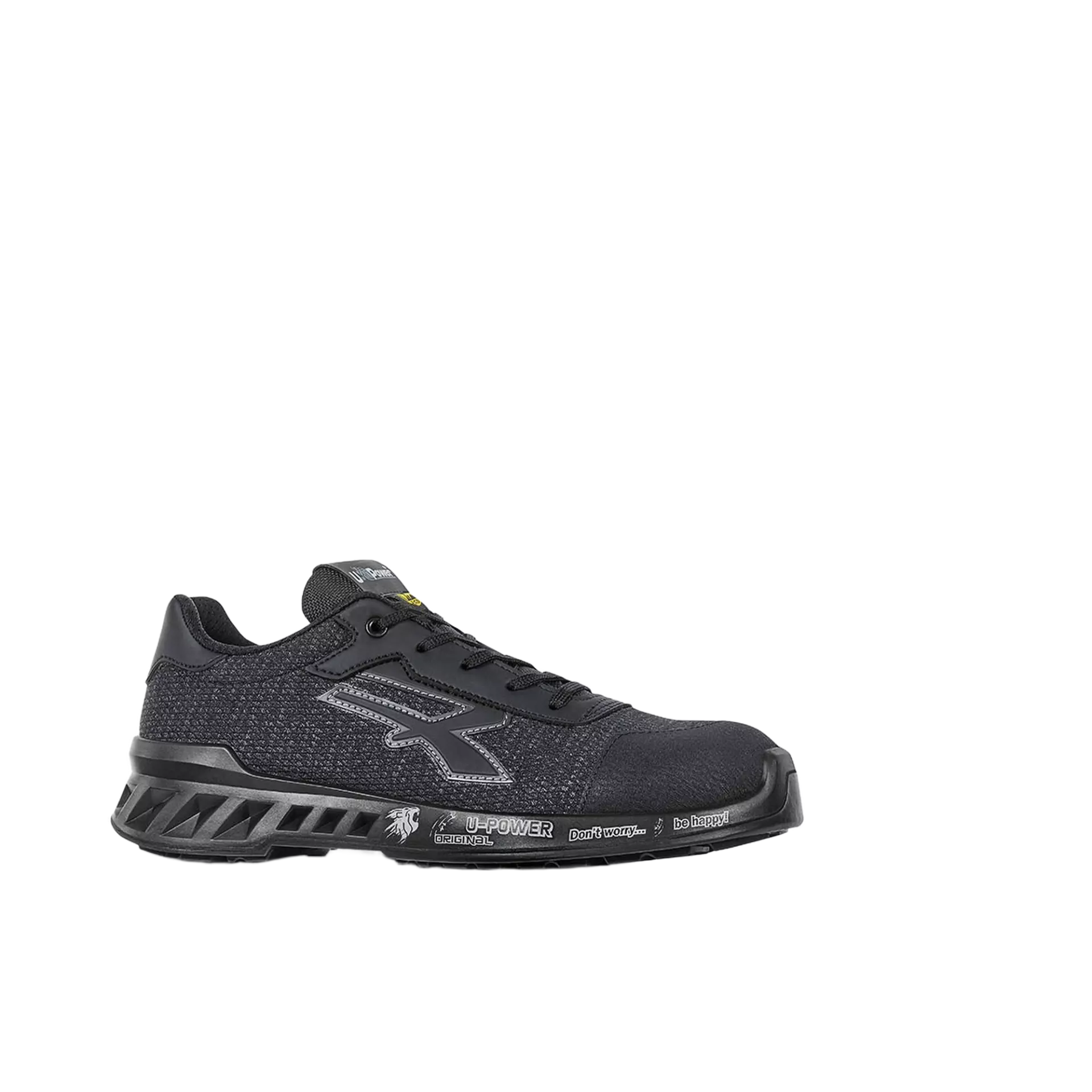 U-Power RV20116, Scott Low Shoe ESD S1P SRC, image 1