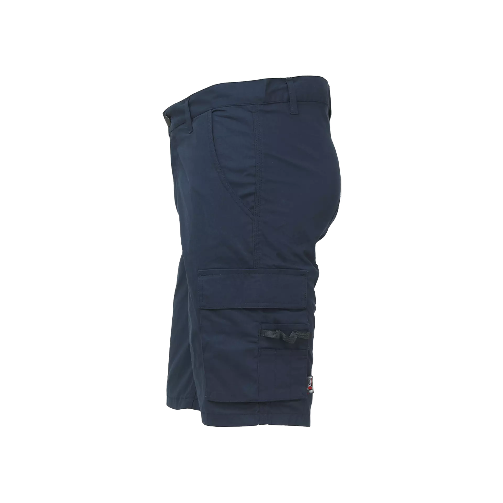 U-Power EY132WB, Summer Westlake Blue Shorts, image 3