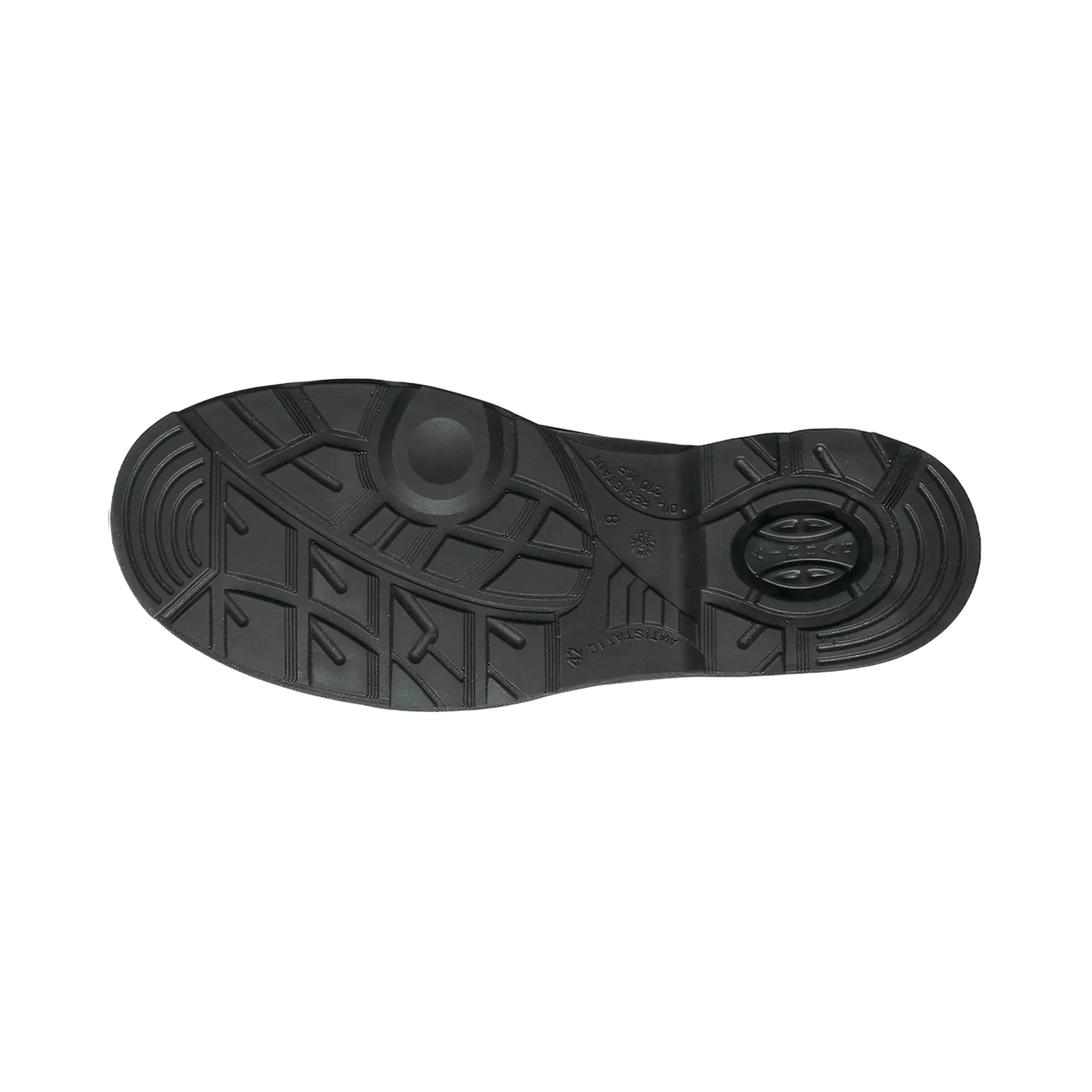 U-Power UM10054, Performance Stiefel S3 CI SRC, image 2