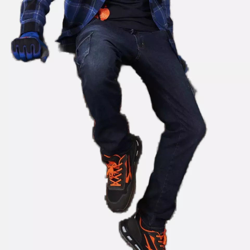 U-Power EX244DB, Tommi Deep Blue Jeans, image 8, gallery thumbnail
