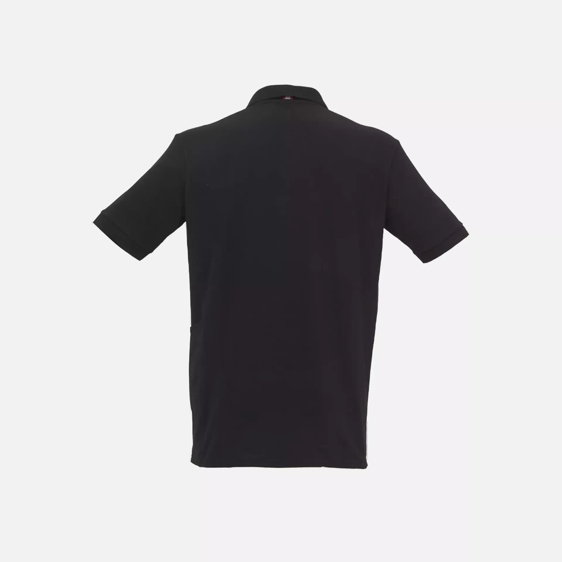 U-Power EY125BC, Gap Black Carbon Polo Shirt, image 5