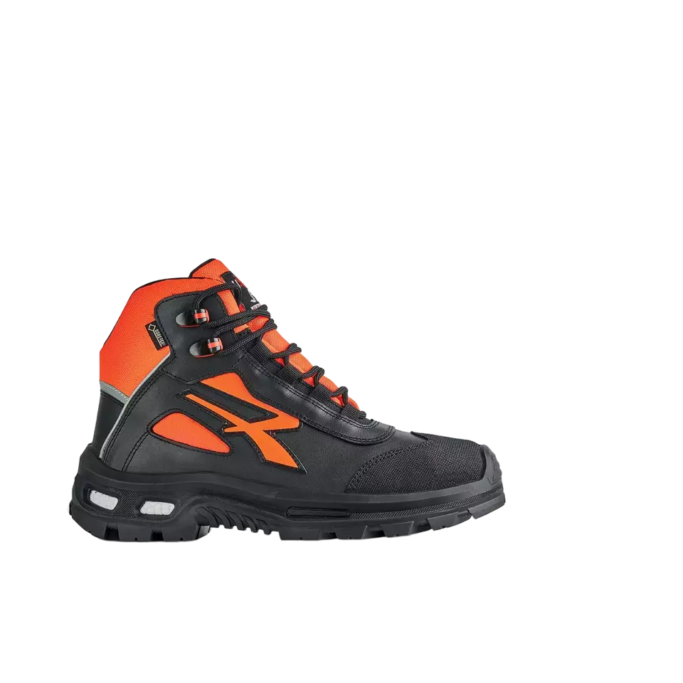 U-Power RL1E124, Spirit High Shoe S3 CI WR SRC, image 1, gallery thumbnail