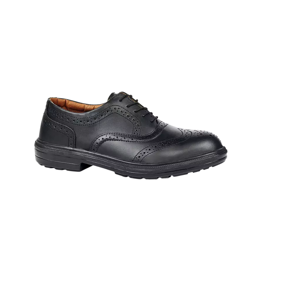 Schutzkappenmaterial · Stahl feature highlight