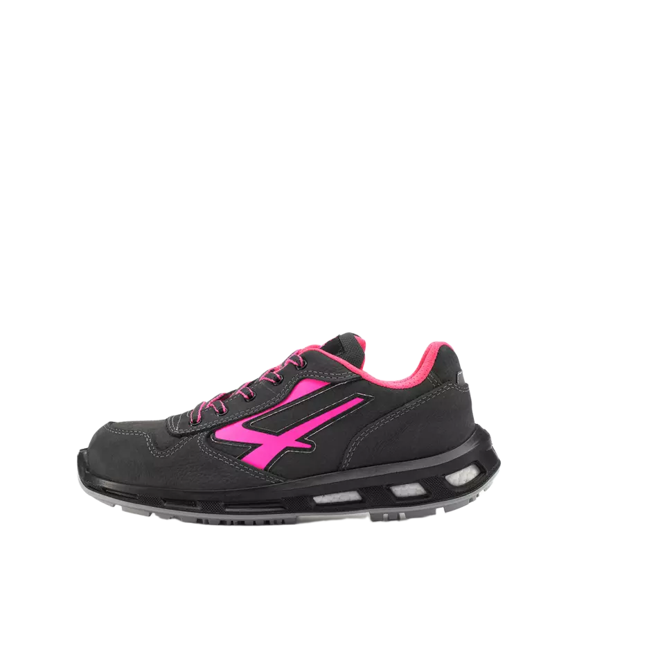 U-Power RL20324, Candy Low Shoe ESD S3 CI SRC, image 6, gallery thumbnail