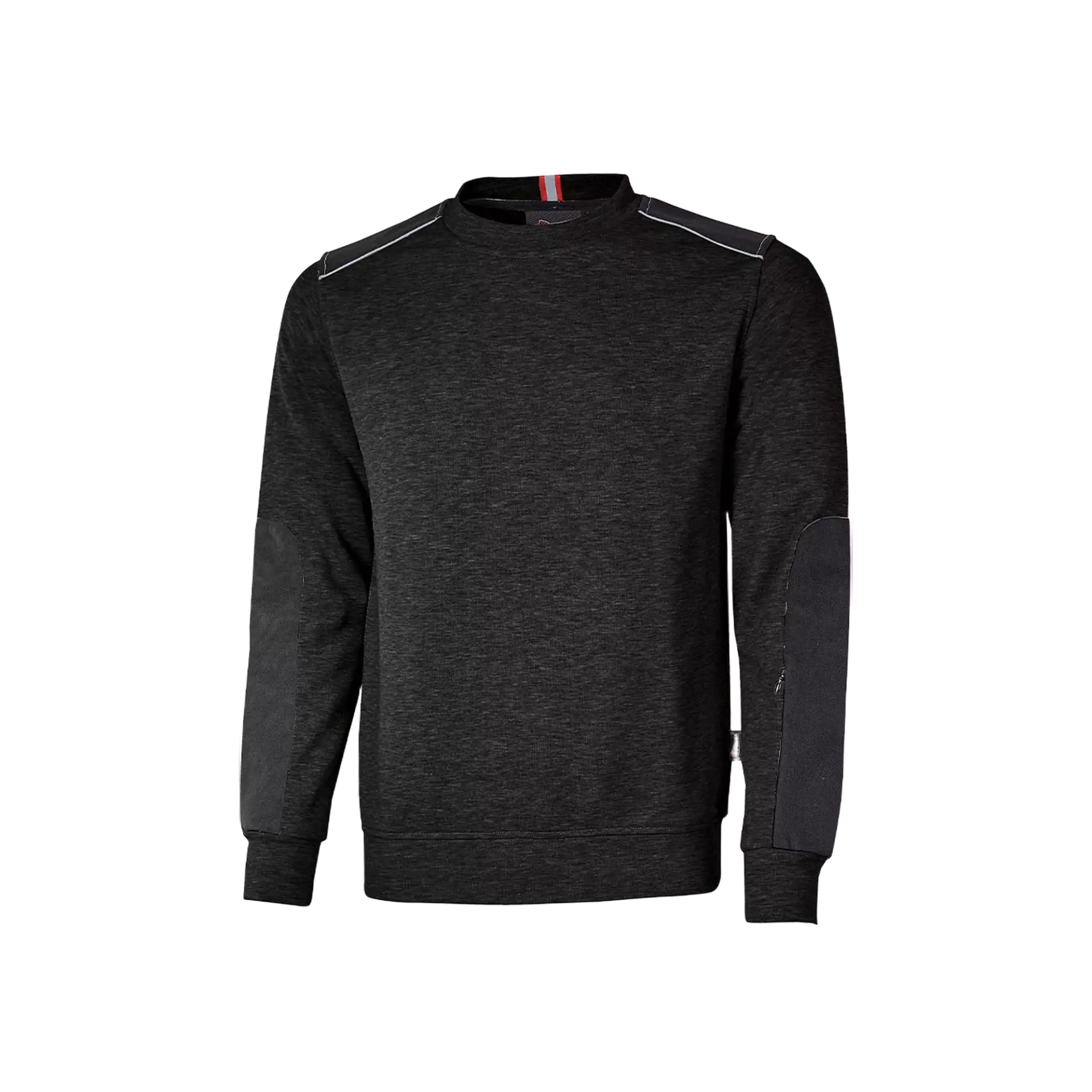 U-Power EY170BC, Ryke Black Carbon Sweatshirt