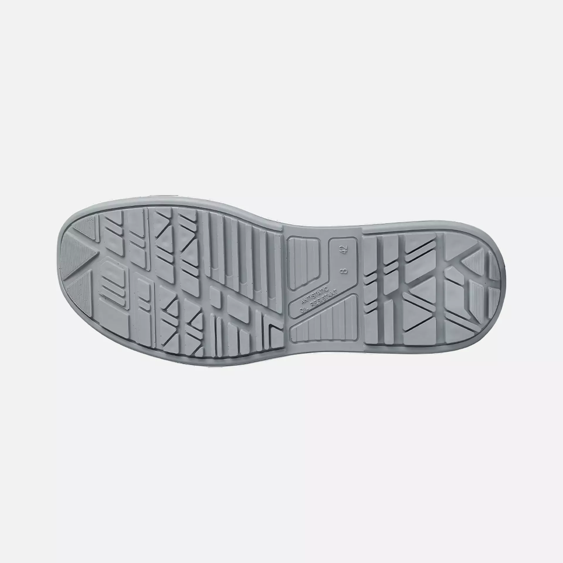 U-Power RL20282, Noir Low Shoe S2 SRC, image 3