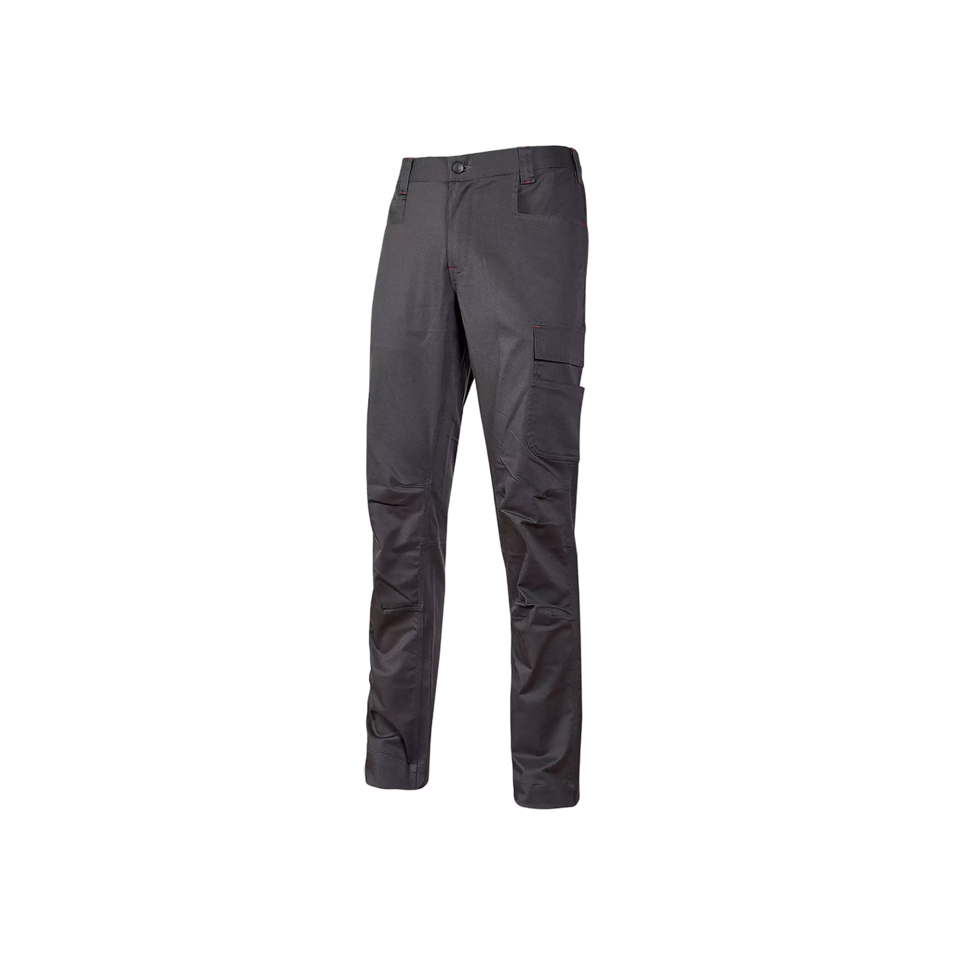 U-Power ST270GI, Bravo Top Winter Grey Iron Trousers