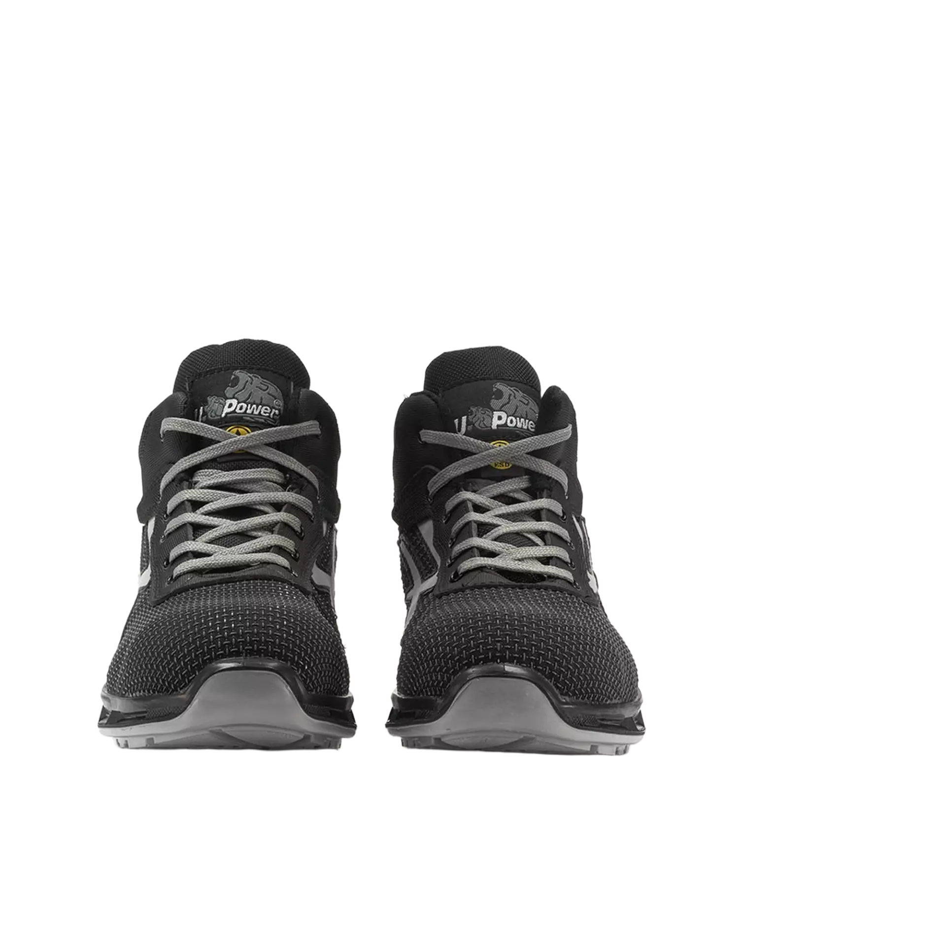 U-Power RL10376, Stego High Shoe ESD S3 CI SRC, image 4