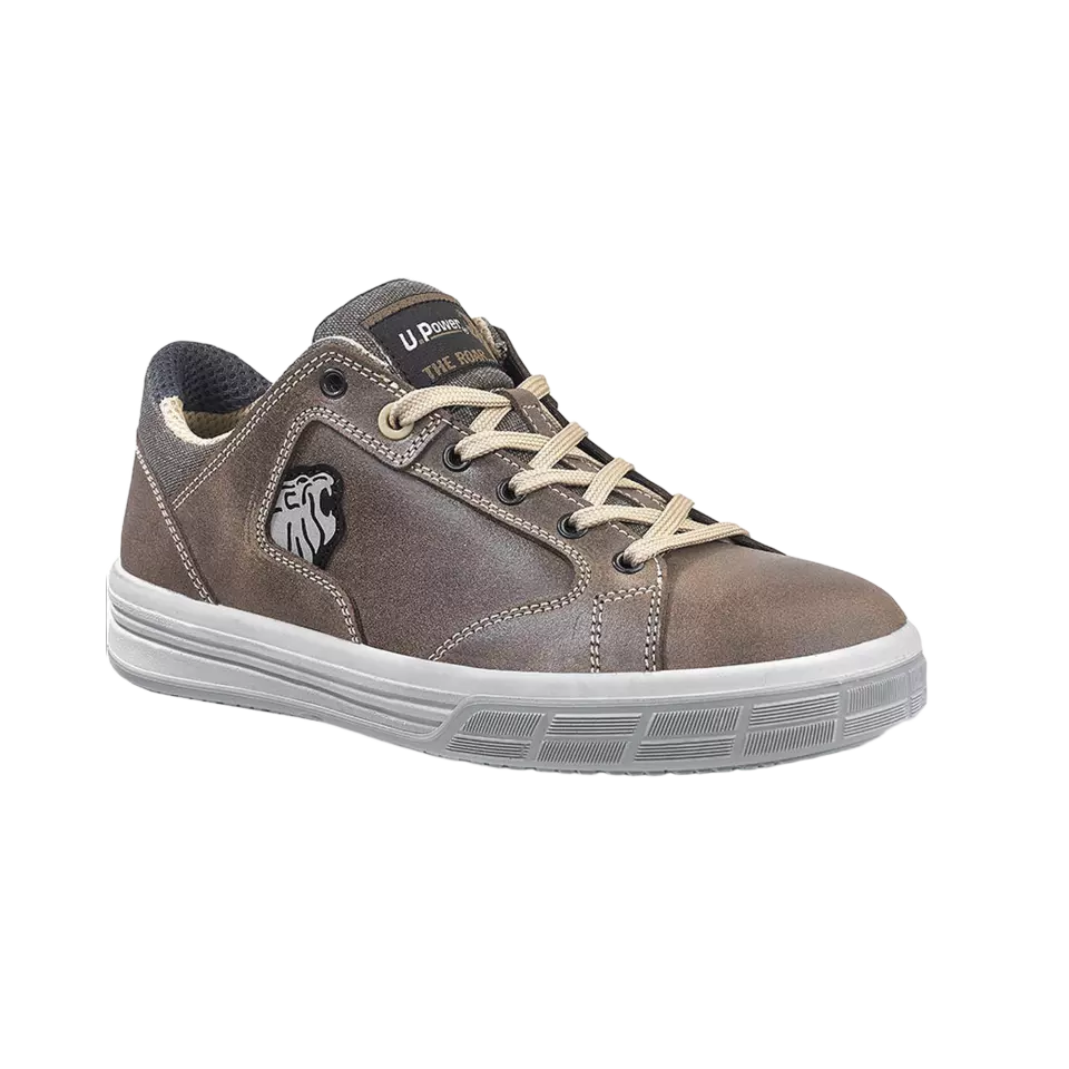 U-Power SN20034, Savana Niedriger Schuh S3 SRC, image 1, gallery thumbnail