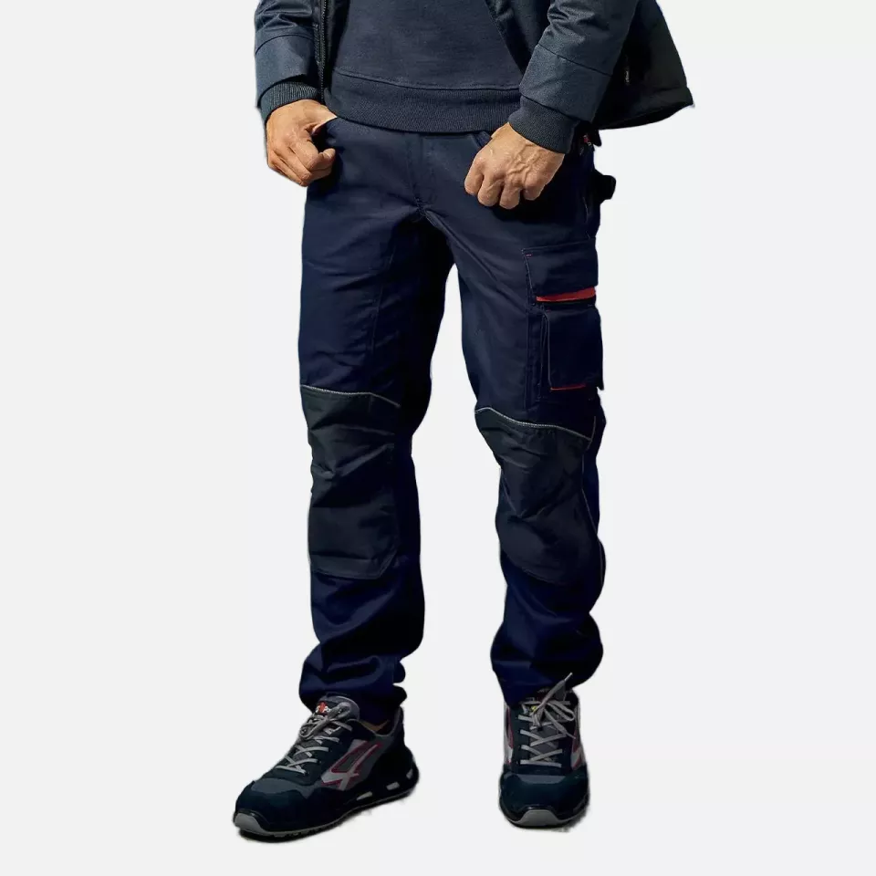 U-Power DW022DB, Free Deep Blue Hose, image 5, gallery thumbnail