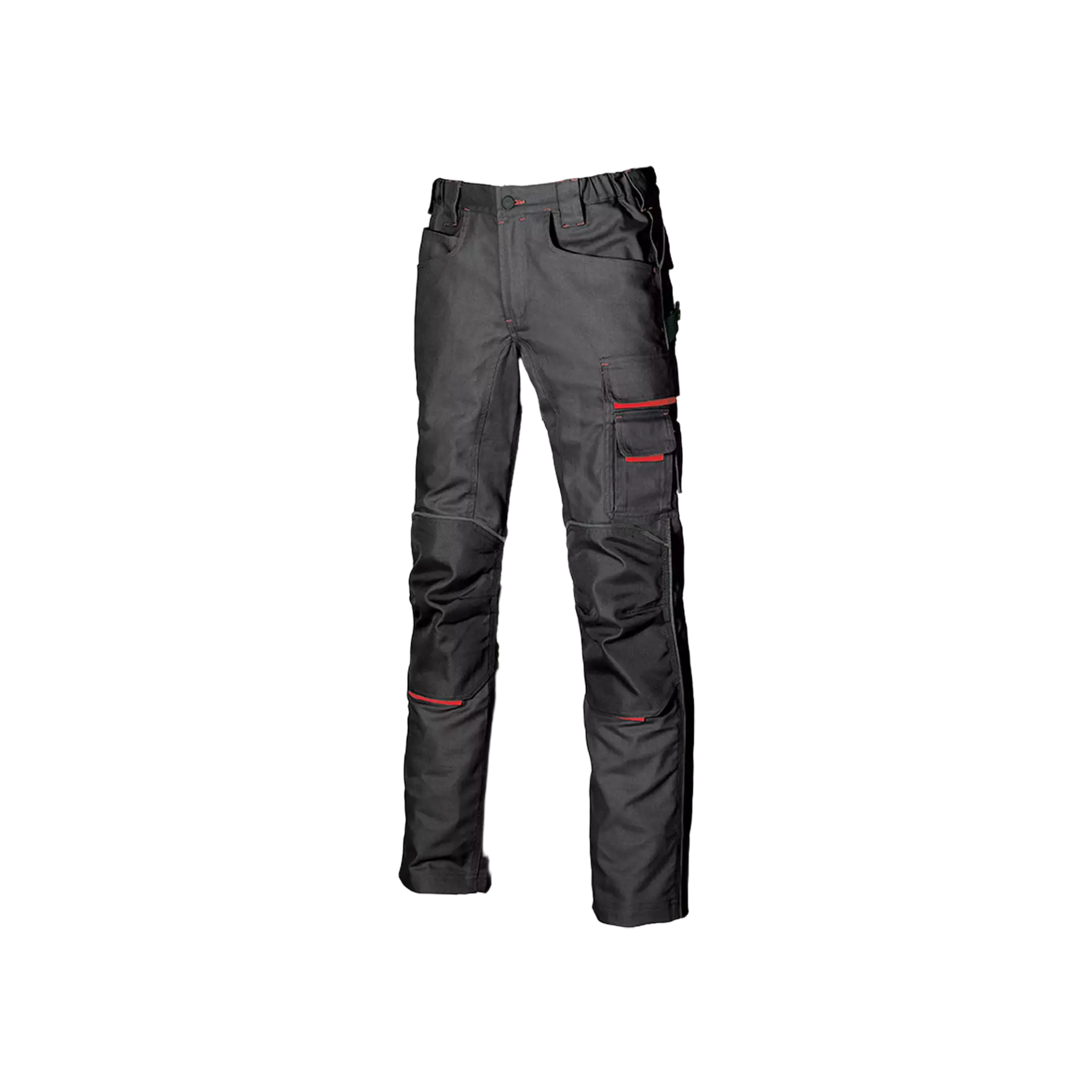 U-Power DW022GM, Free Grey Meteorite Trousers